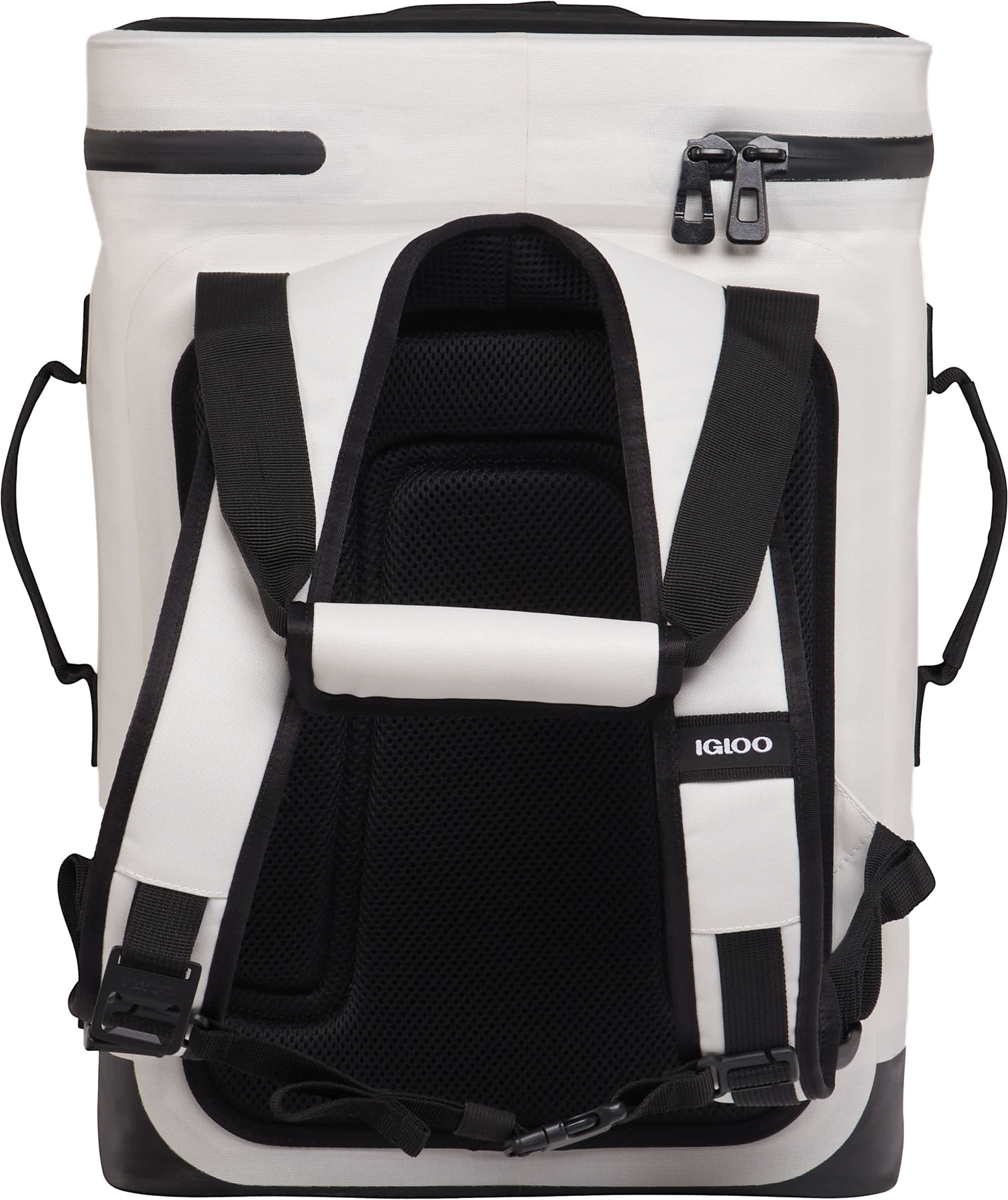 Igloo trek backpack cooler online
