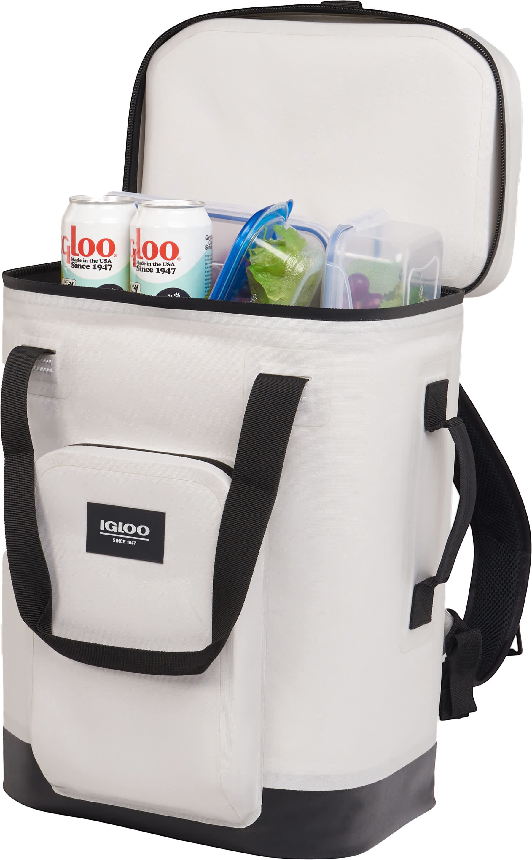 Igloo Trailmate 24 Can Cooler Backpack Cabela s Canada