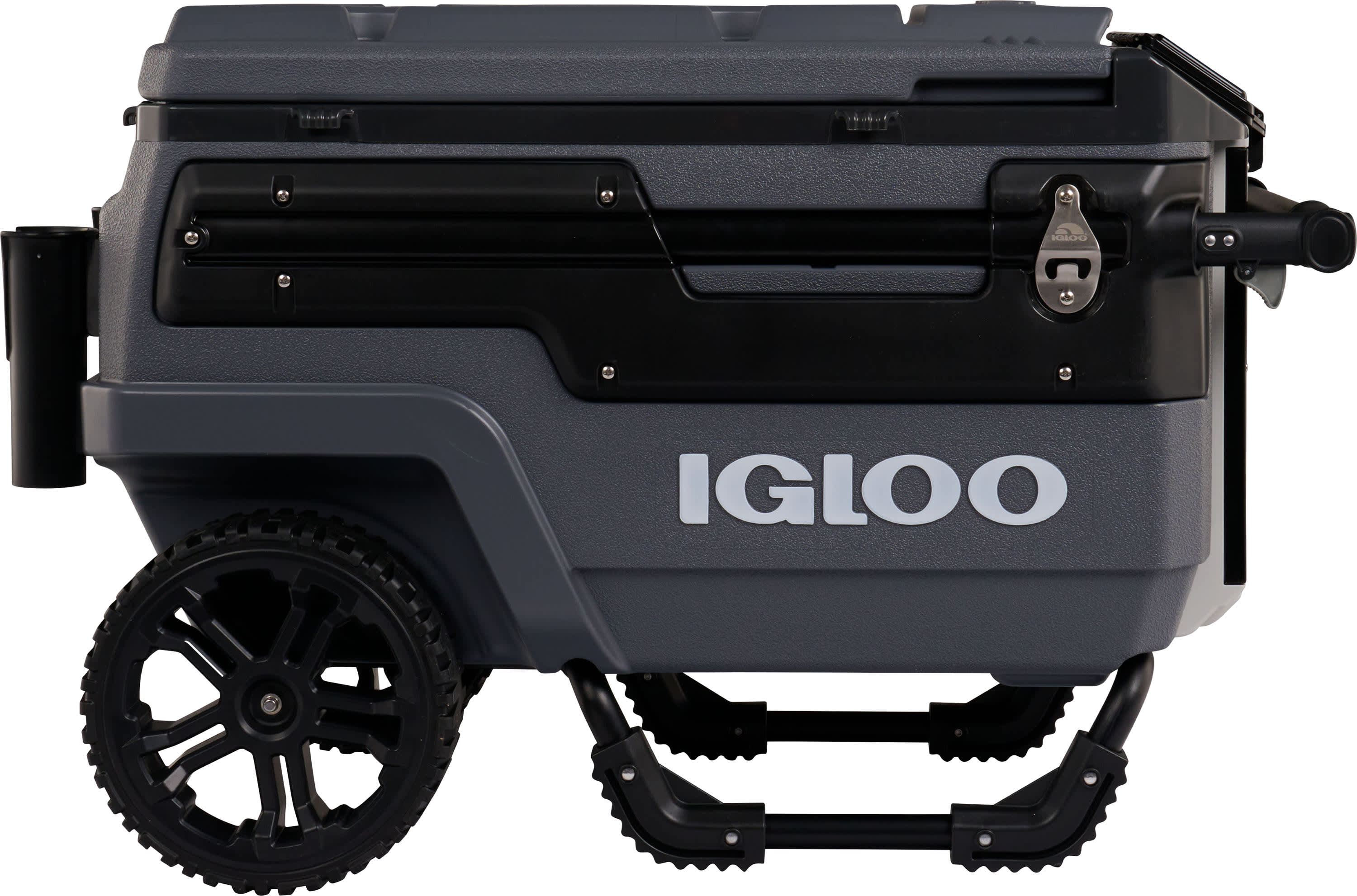 Igloo® Trailmate 70-Quart Rolling Cooler