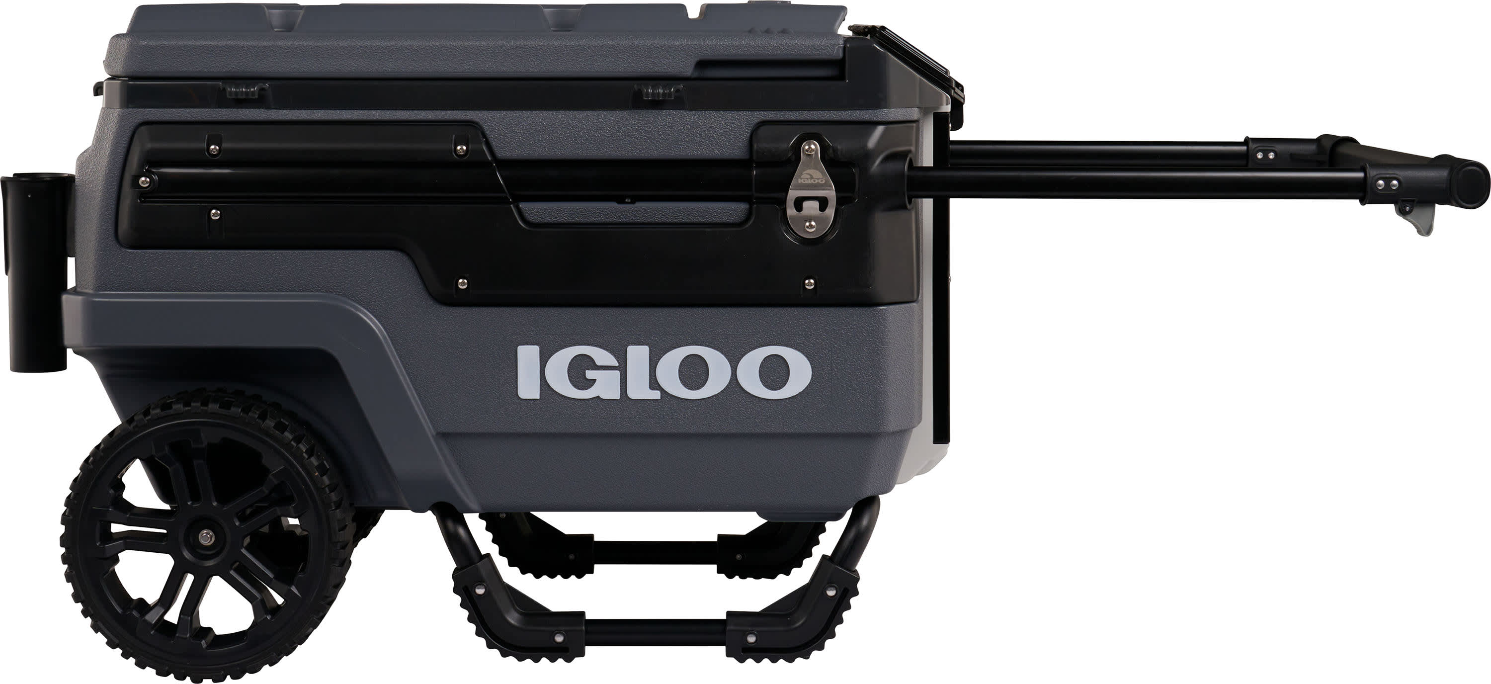 Igloo® Trailmate 70-Quart Rolling Cooler