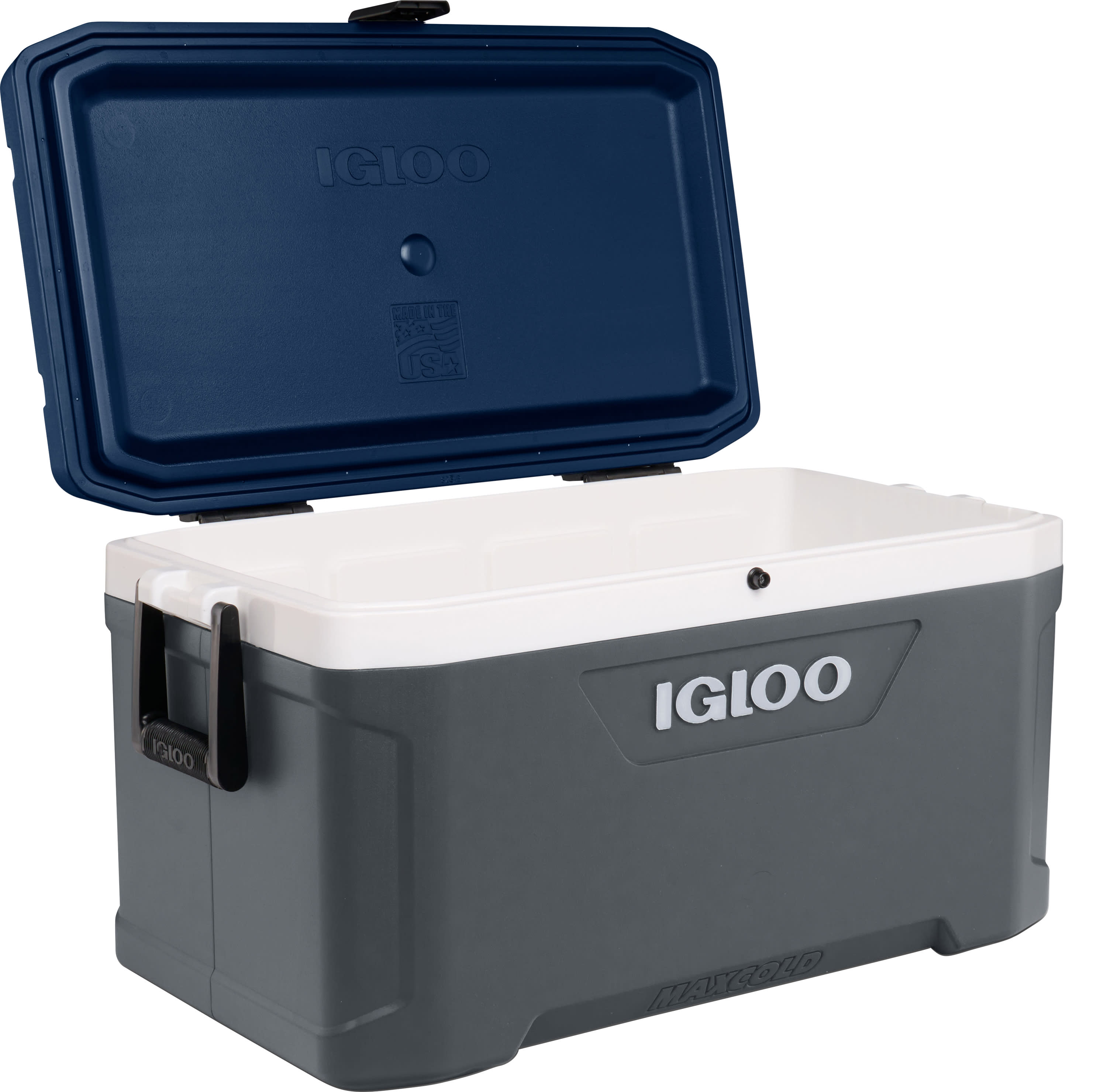 Igloo® MaxCold 70Quart Cooler Cabela's Canada