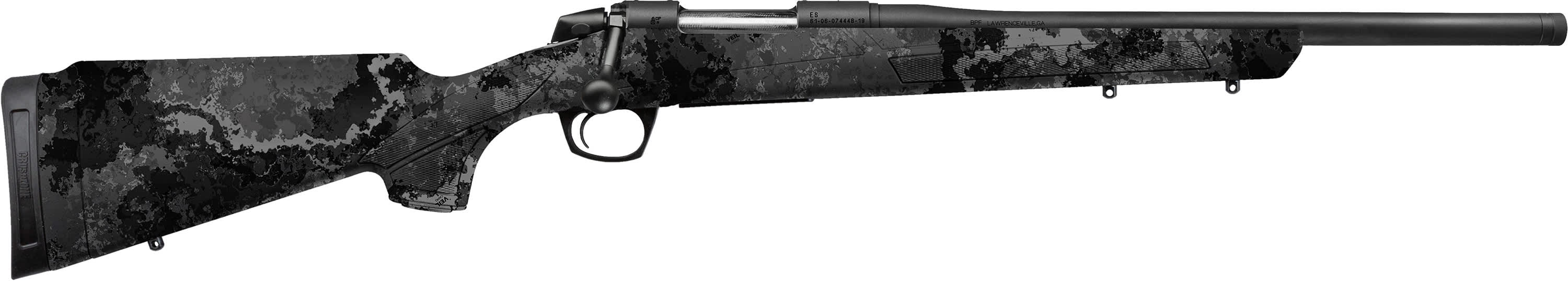 Cva Cascade 270 Winchester Bolt Action Rifle 24/winchester 223 Lever ...