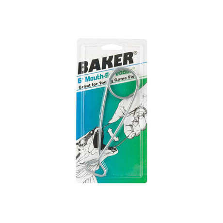 Baker MS8 Mouth Spreader (8-Inch)