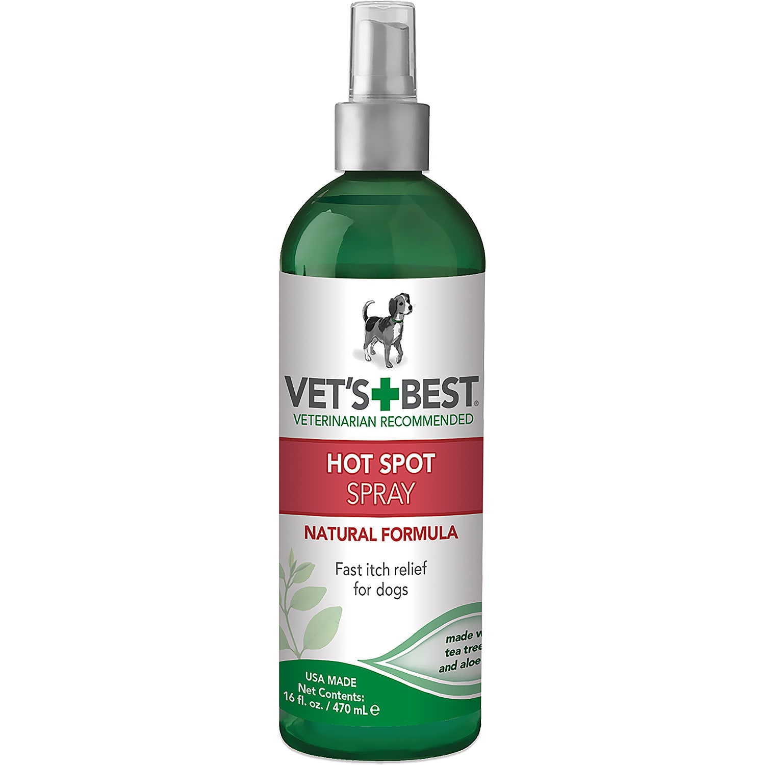 Vet’s Best Hot Spot Spray Cabela's Canada