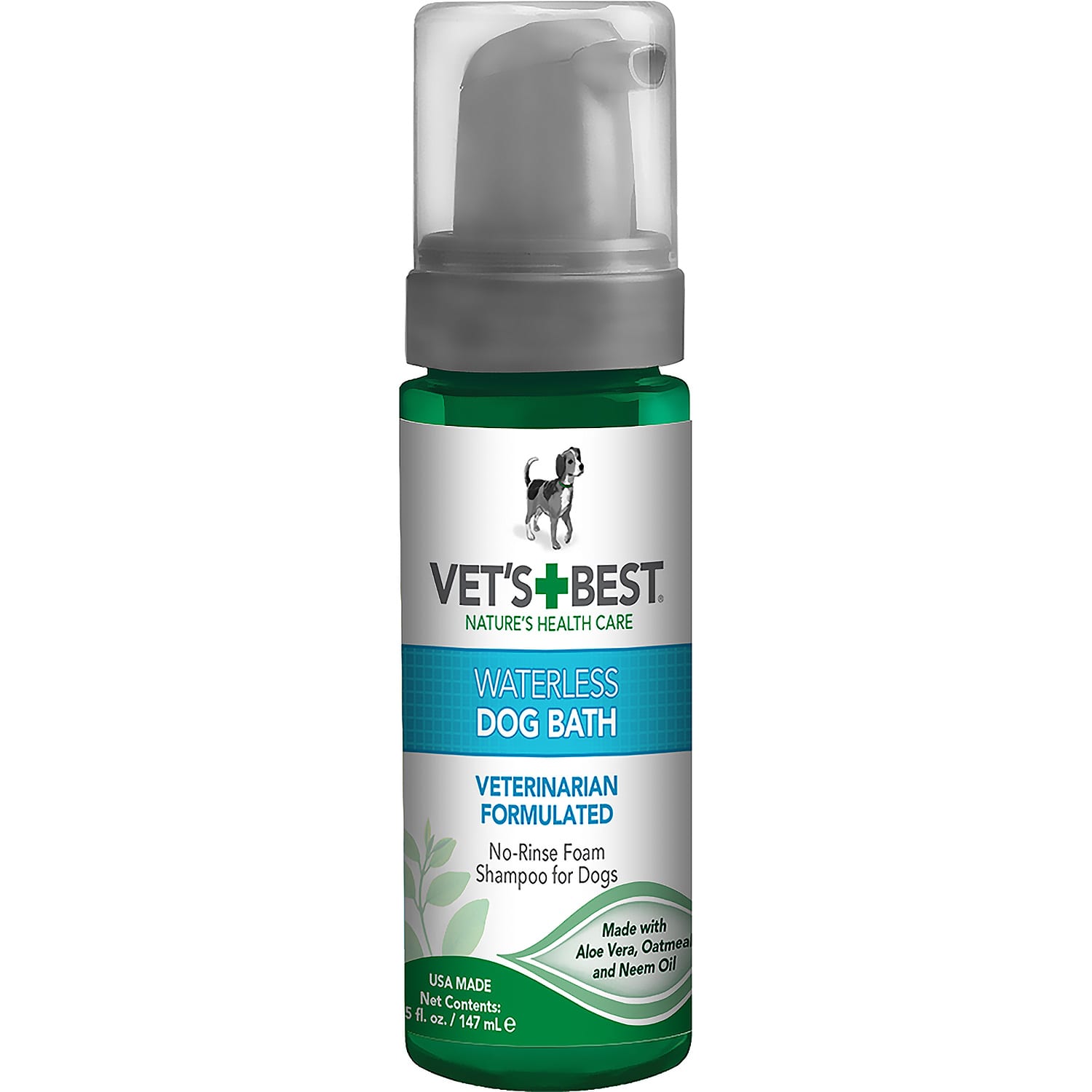 Vet’s Best Waterless Dog Bath Cabela's Canada
