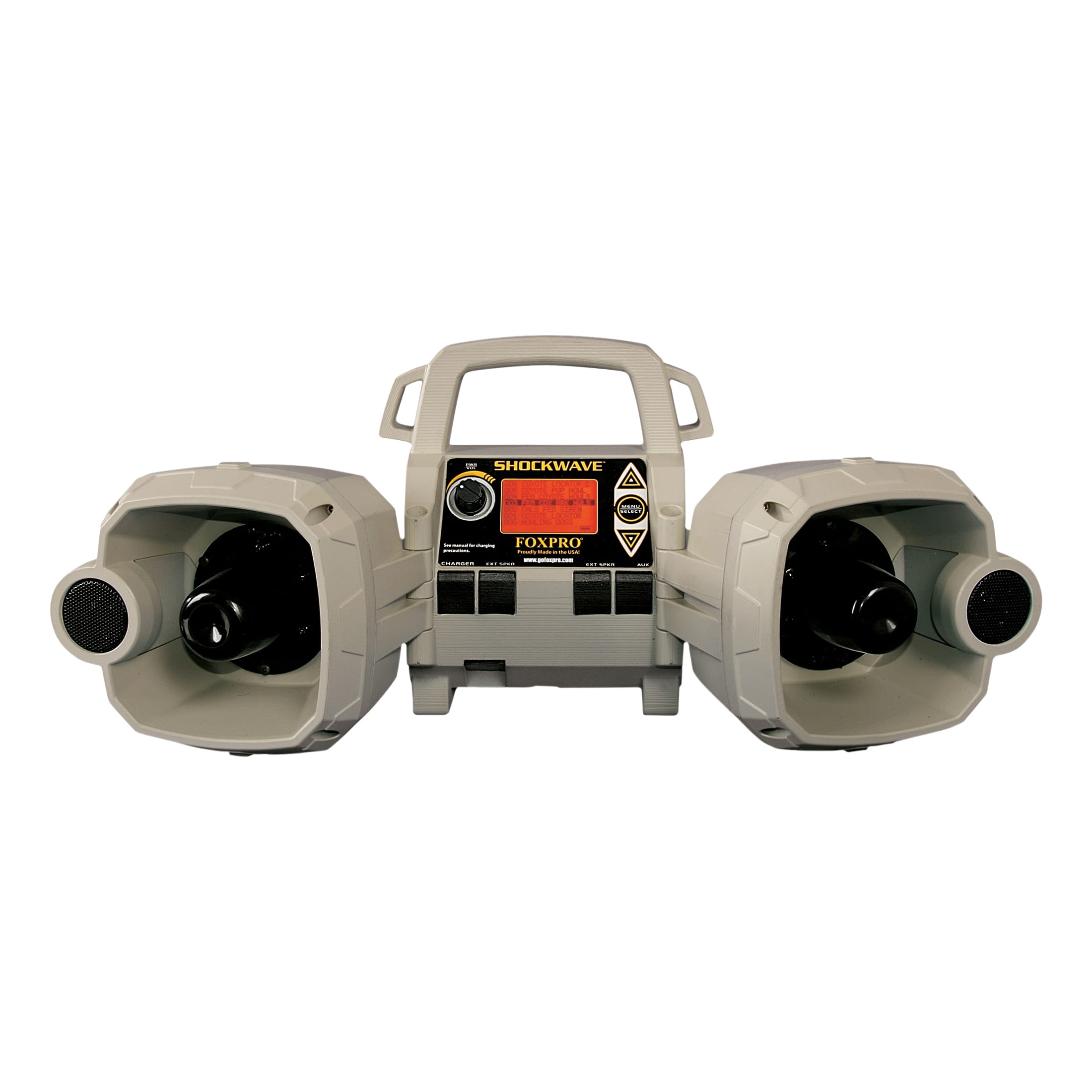 FOXPRO® Shockwave Electronic Predator Call Cabela
