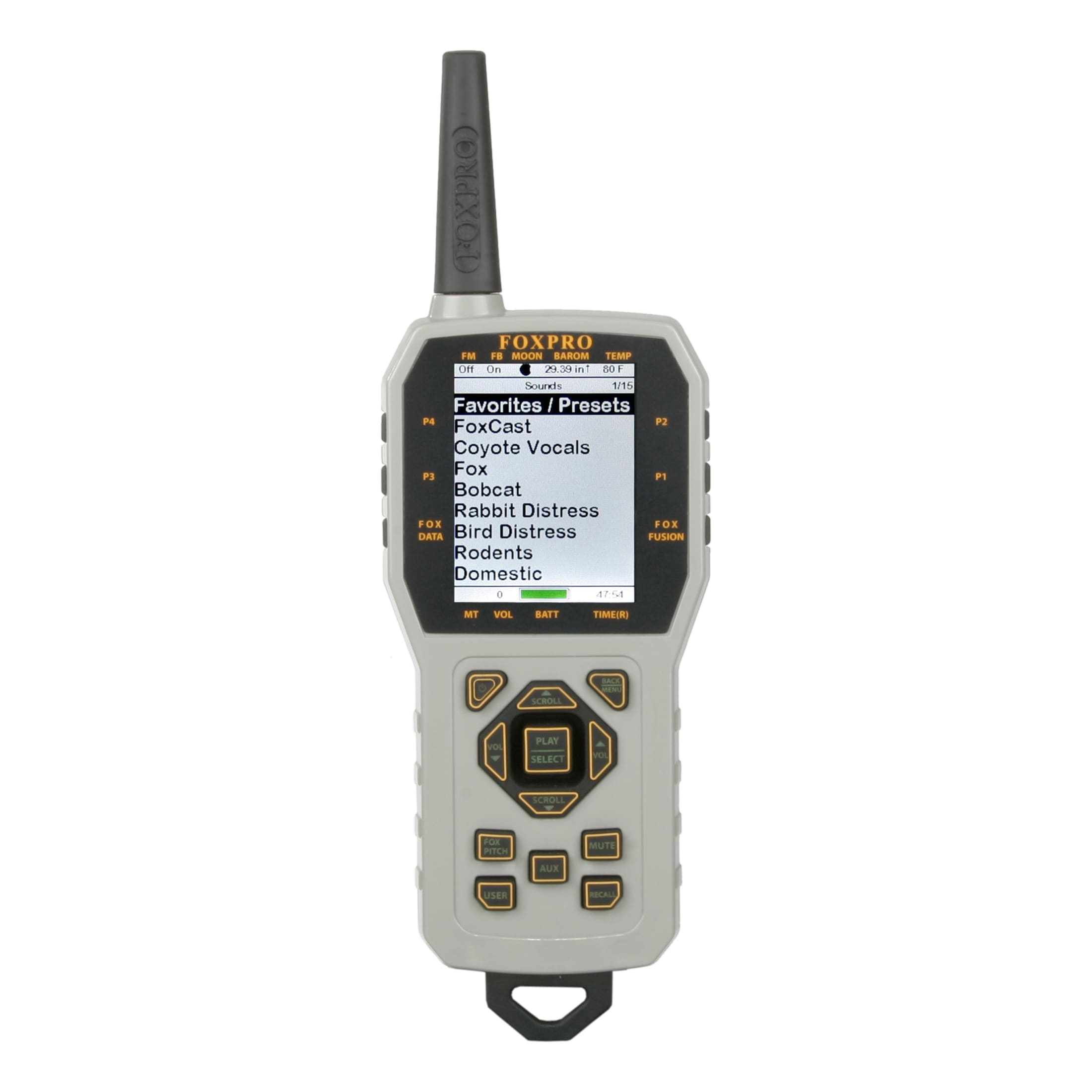 FOXPRO® Shockwave Electronic Predator Call Cabela