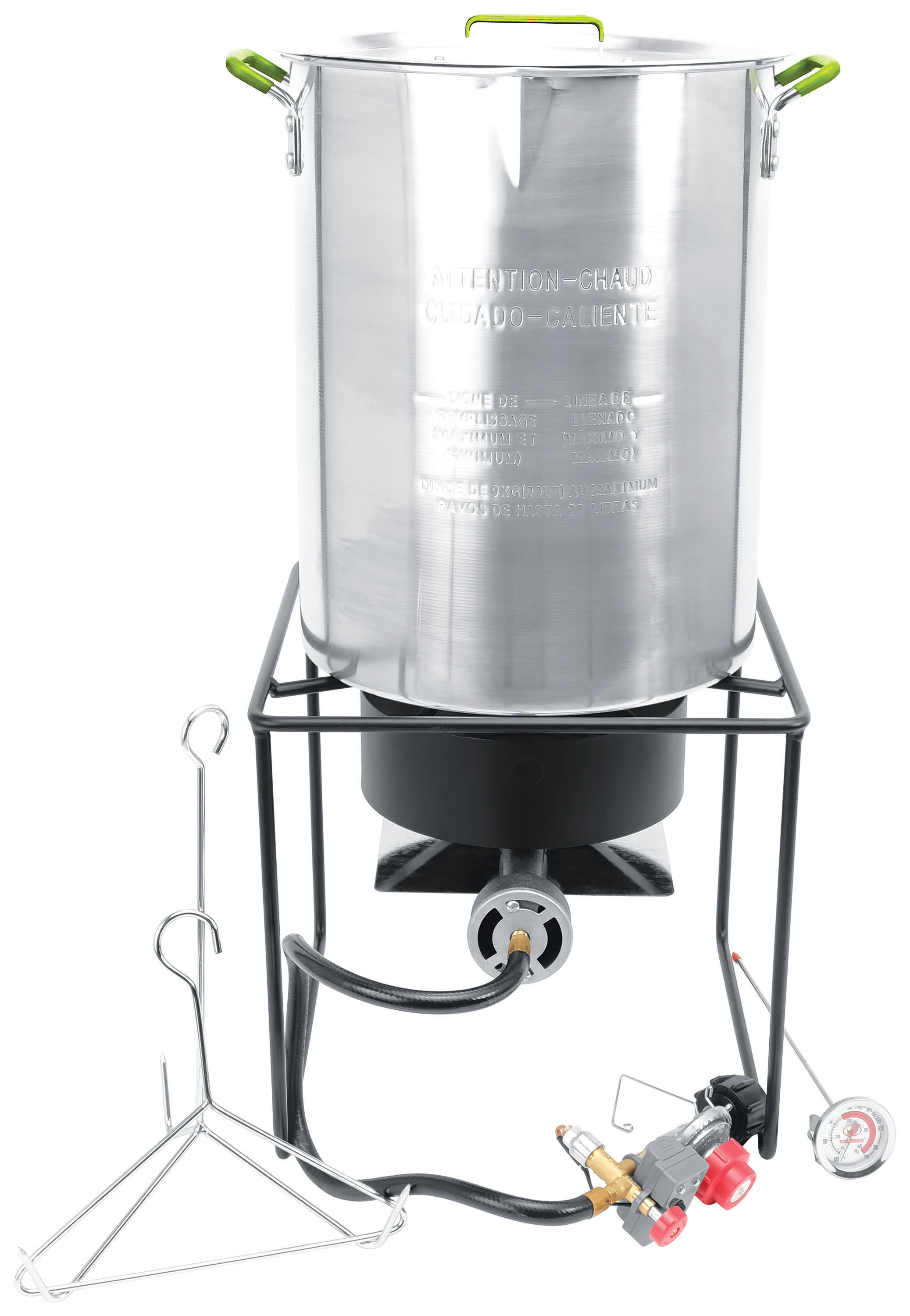 Bass Pro Shops® Outdoor Turkey Fryer Cabela
