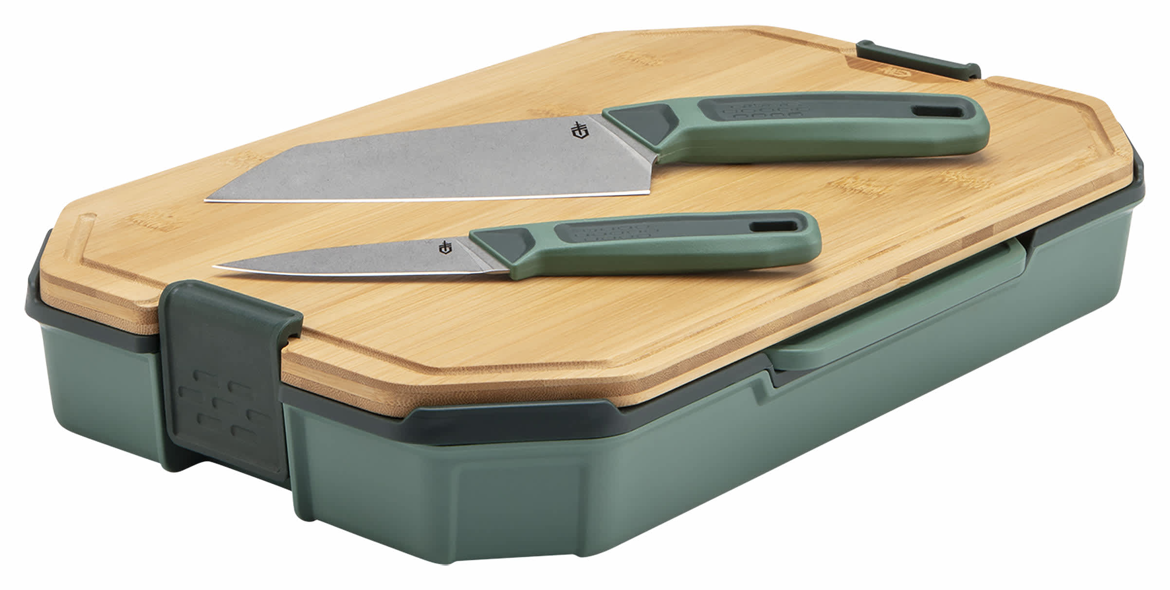 Gerber® ComplEAT 6Piece Cutting Board Set Cabela