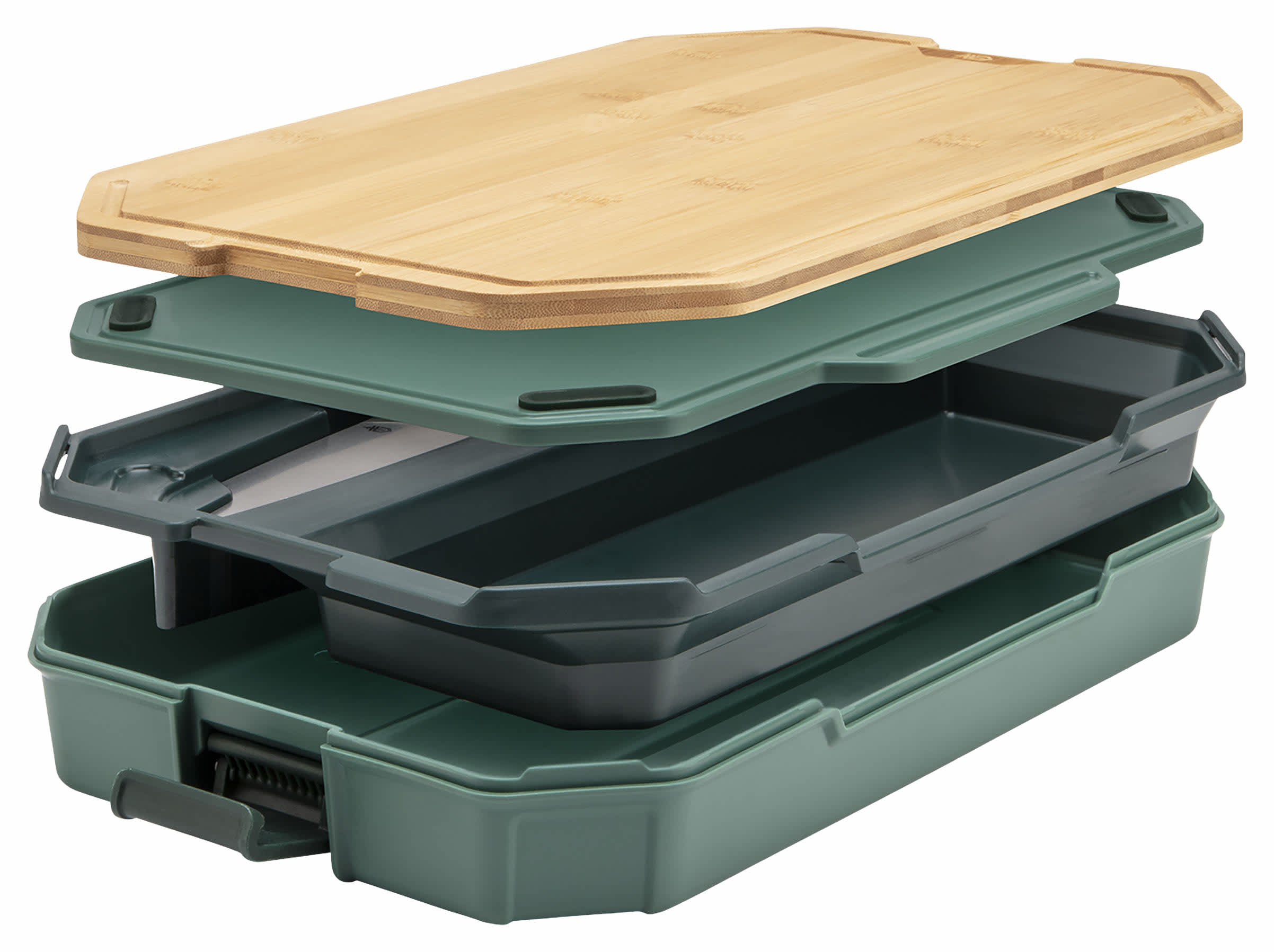 Gerber® ComplEAT 6Piece Cutting Board Set Cabela