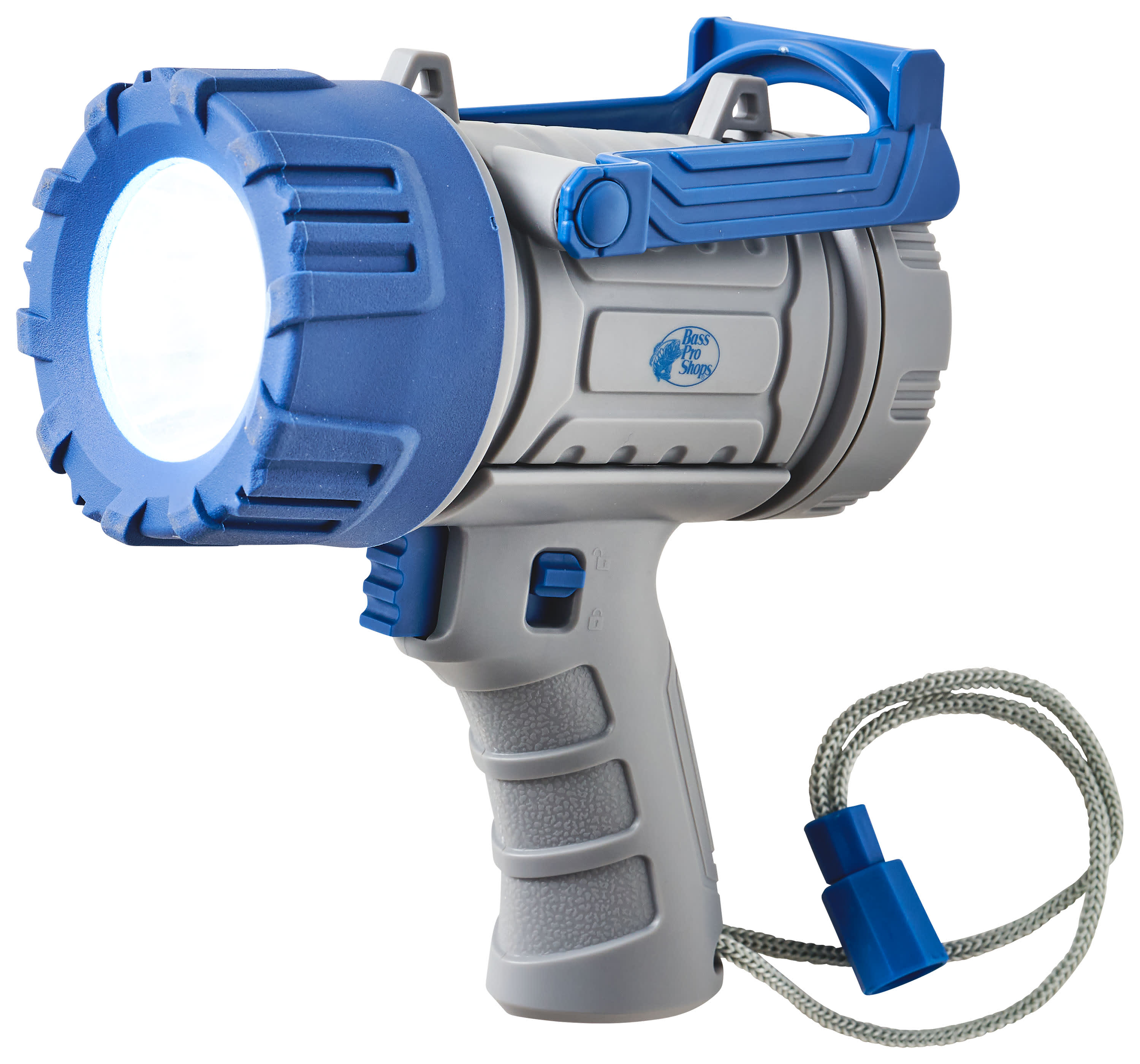 Bass Pro Shops® 300Lumen Marine Handheld Spotlight Cabela's Canada