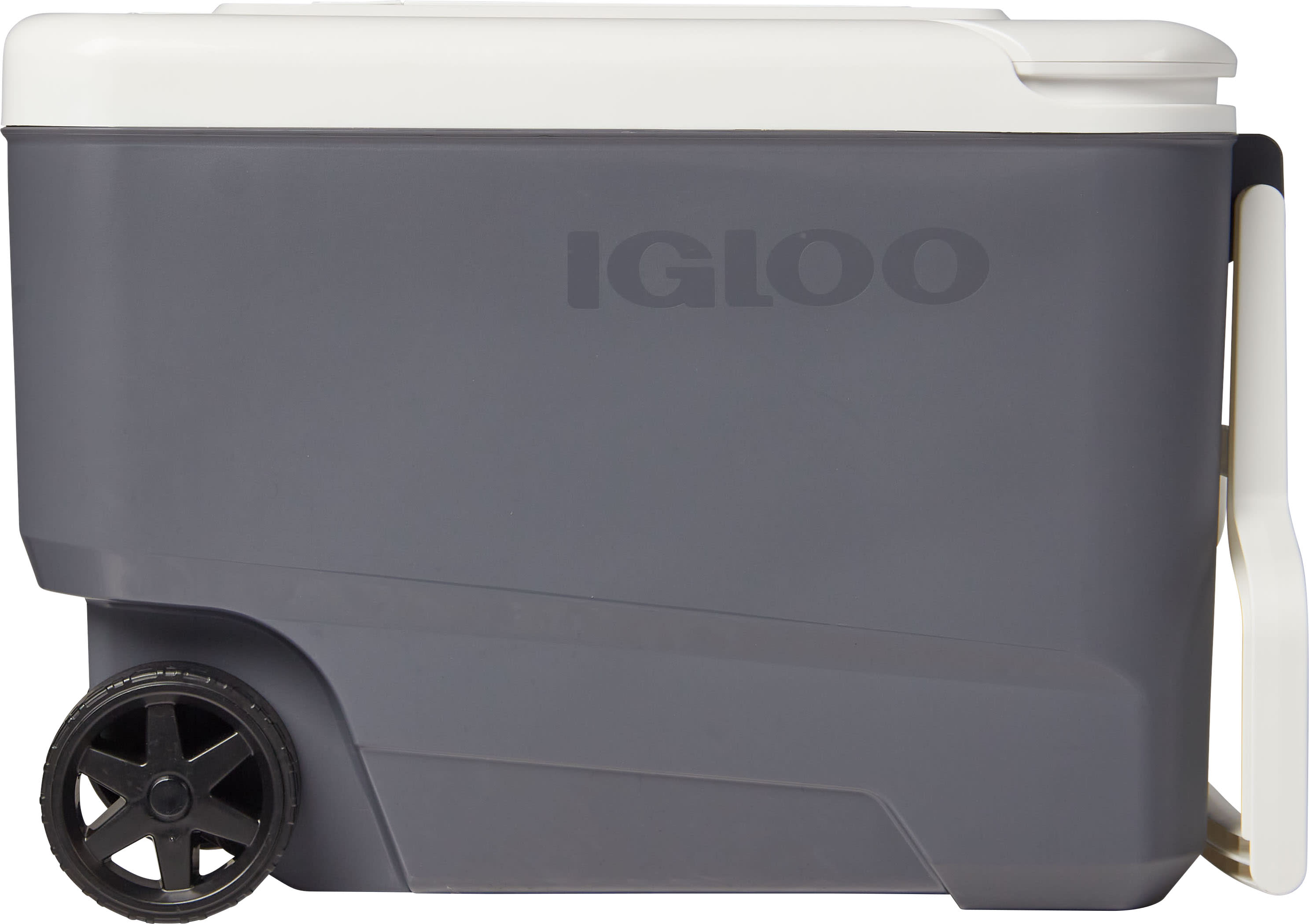 Igloo® Versatemp™ 35-Quart Wheeled Electric Cooler