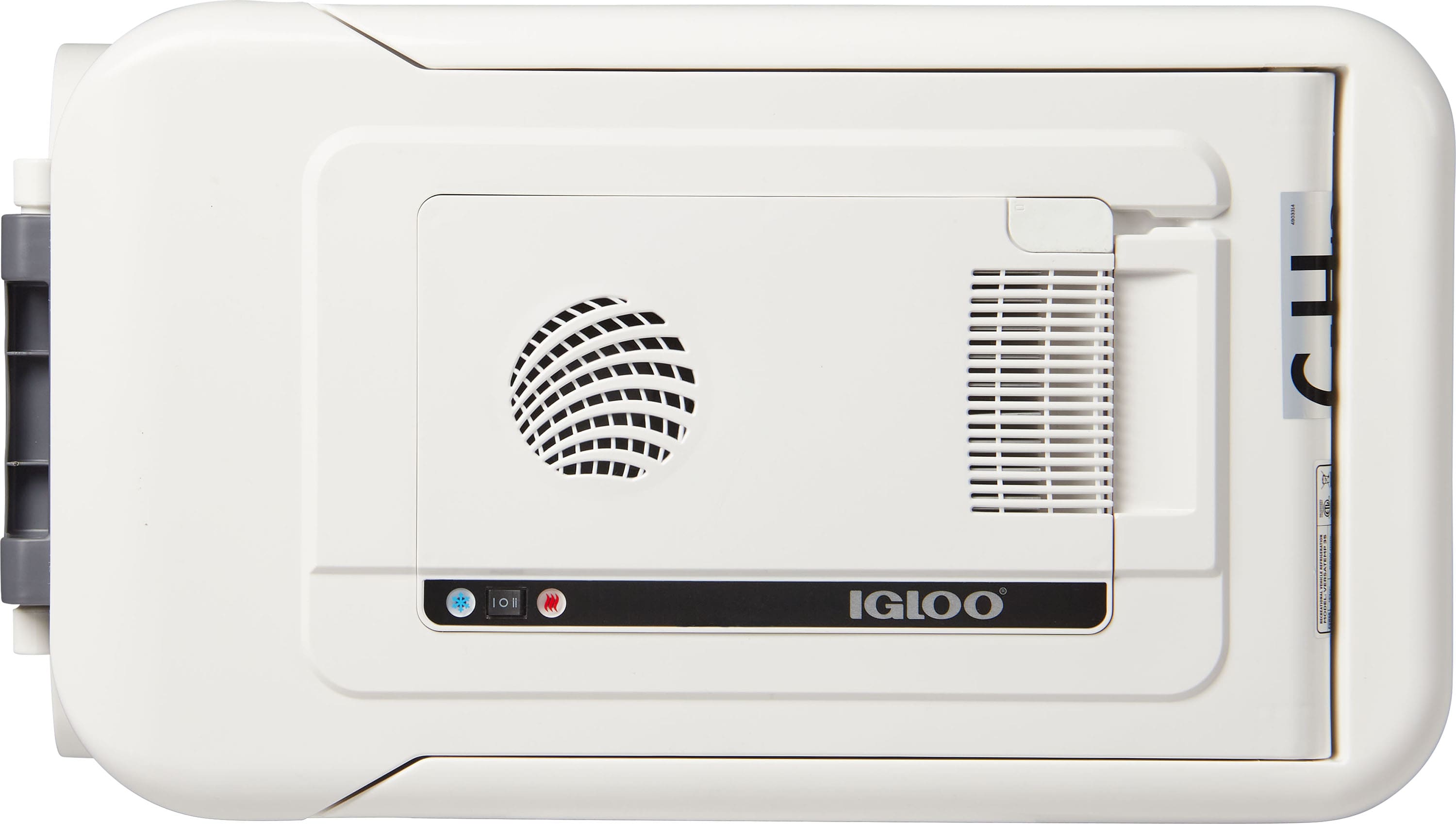 Igloo® Versatemp™ 35Quart Wheeled Electric Cooler Cabela's Canada