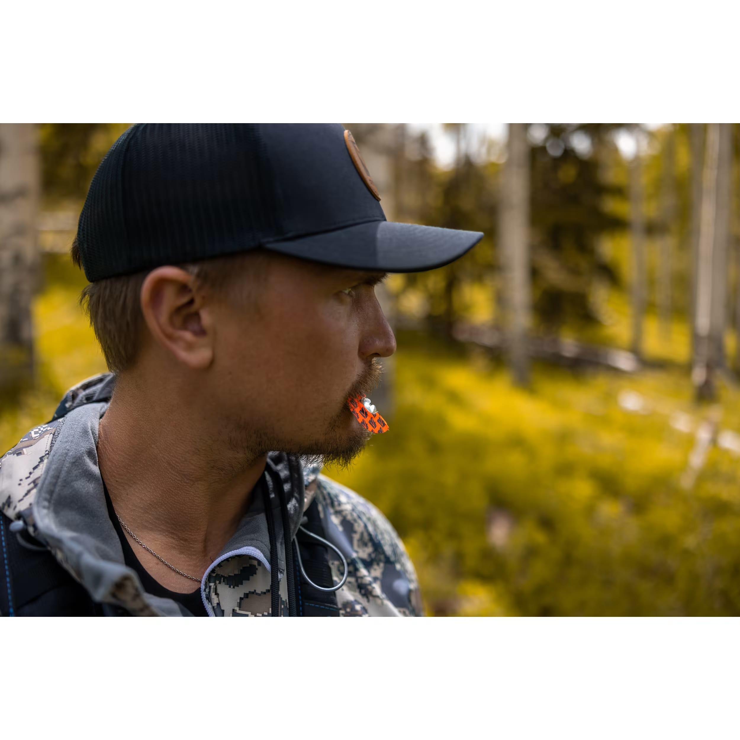 Riven Tremor Small Dome Elk Call Cabela's Canada