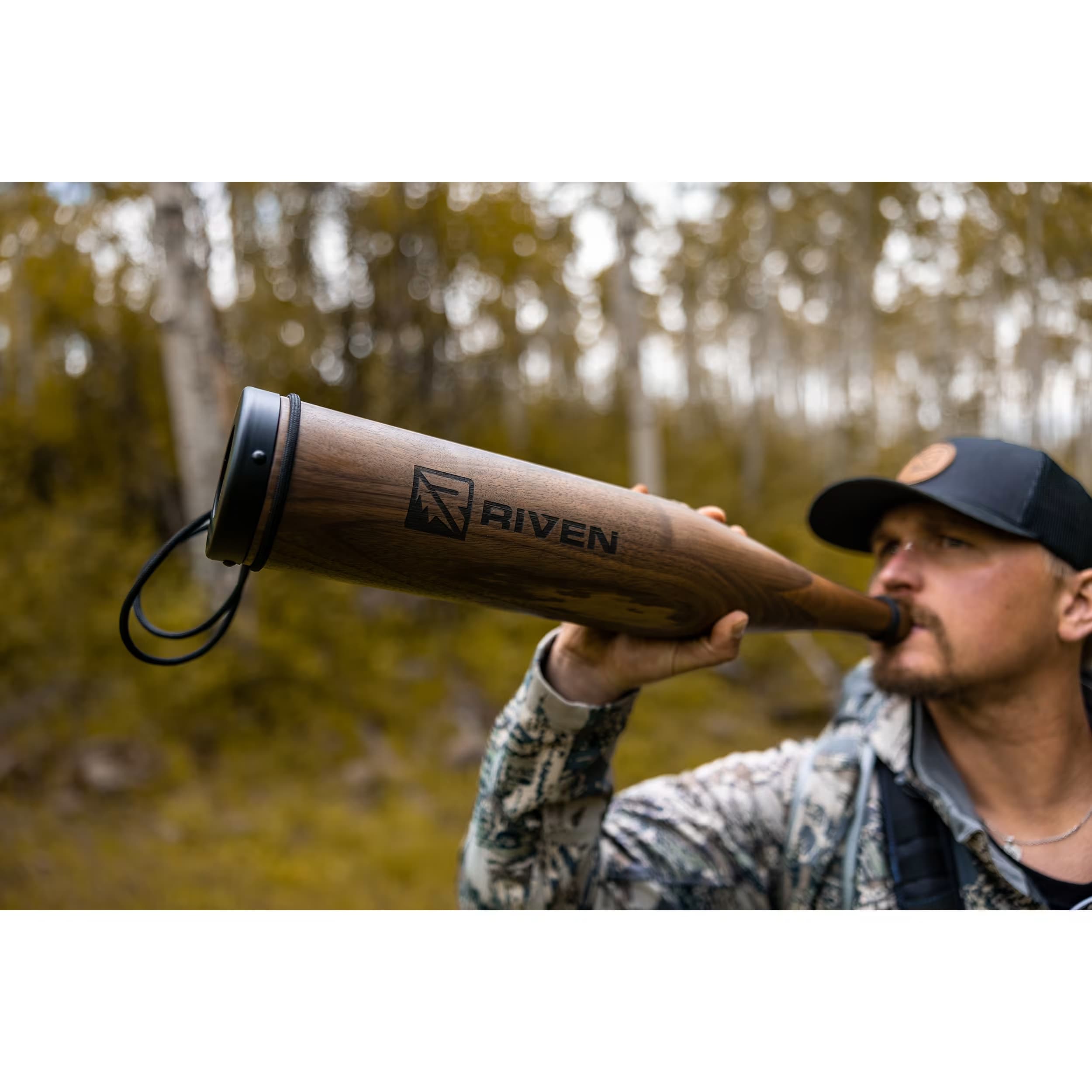 Riven Cambium Elk Bugle Tube Cabela's Canada