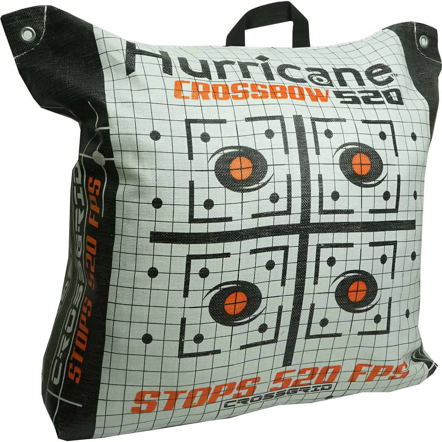 Hurricane Crossbow H21 Bag Target Cabela's Canada