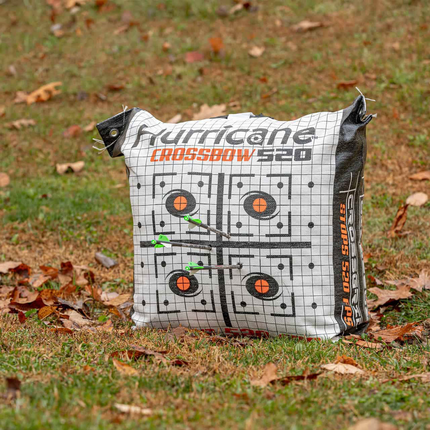 Hurricane Crossbow H21 Bag Target Cabela's Canada