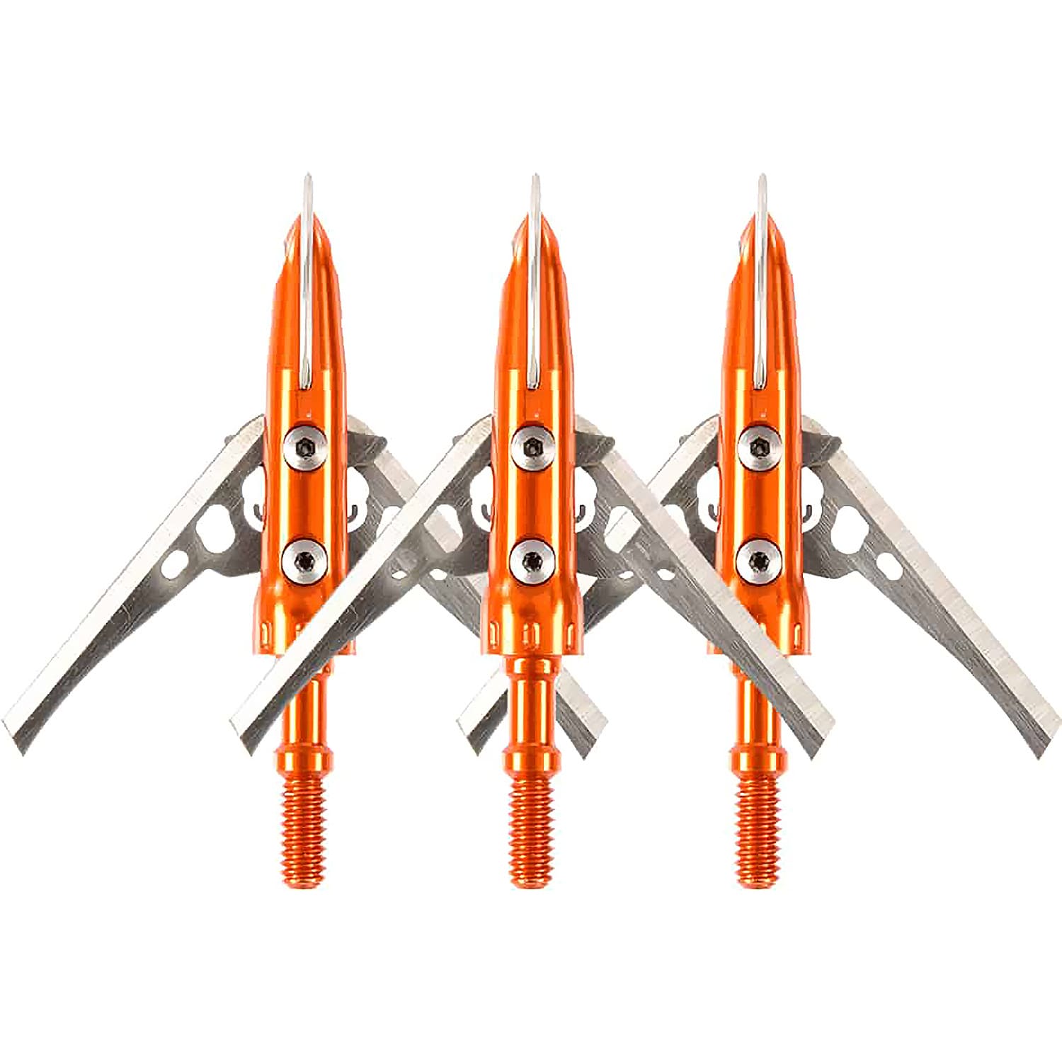 Rage® Crossbow X NC 2Blade Mechanical Broadhead Cabela's Canada