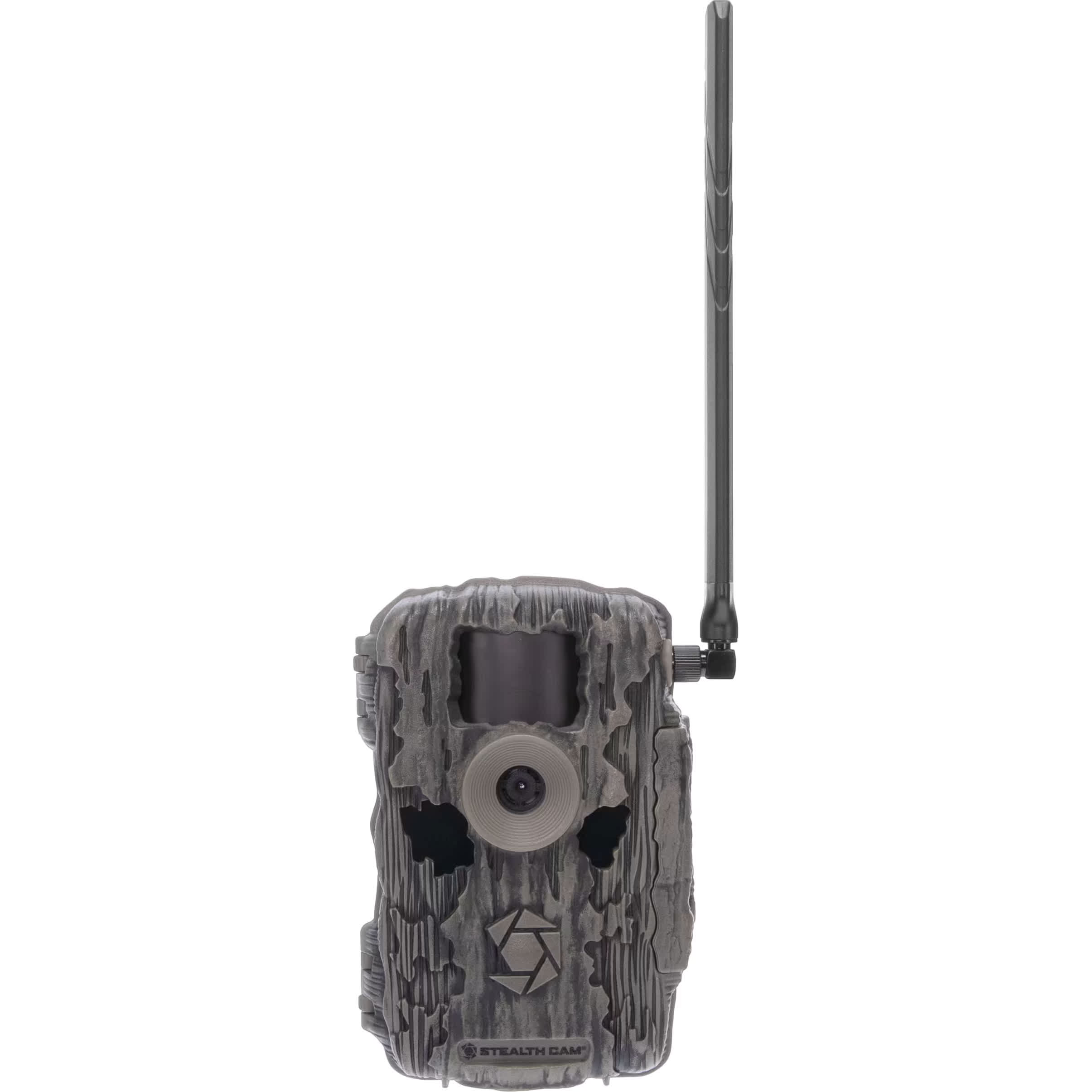 Stealth Cam® Fusion Pro Max Cellular Trail Camera Cabela