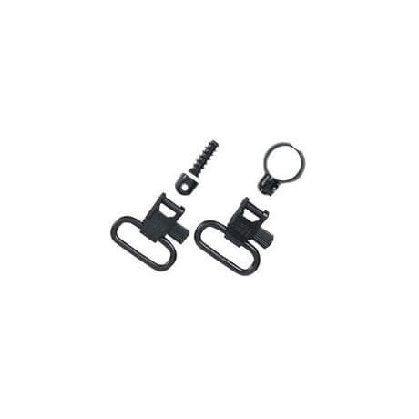 Uncle Mike's® Lever Action QD Swivels - Full Band