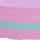 Teal/Pink