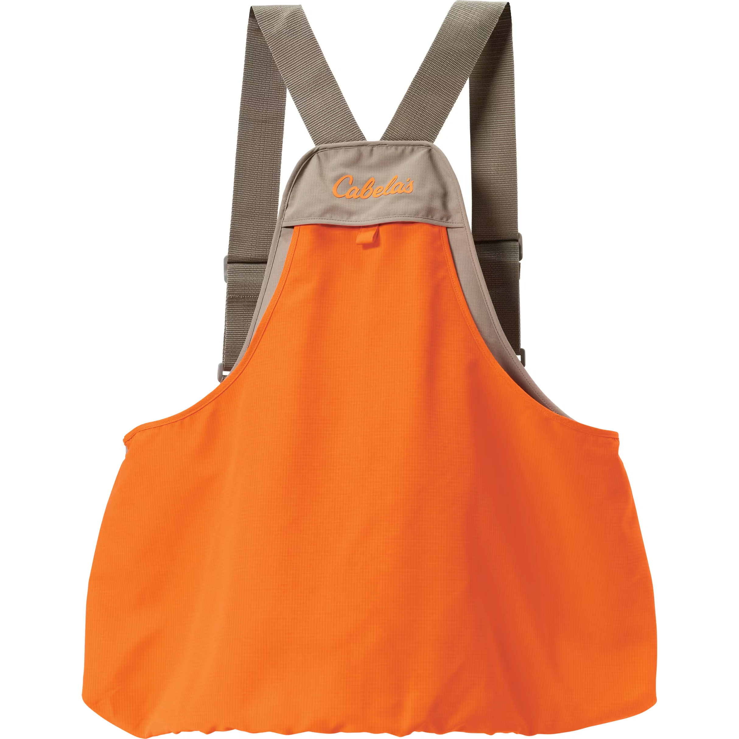 Cabela s Upland Pro Strap Vest II Cabela s Canada