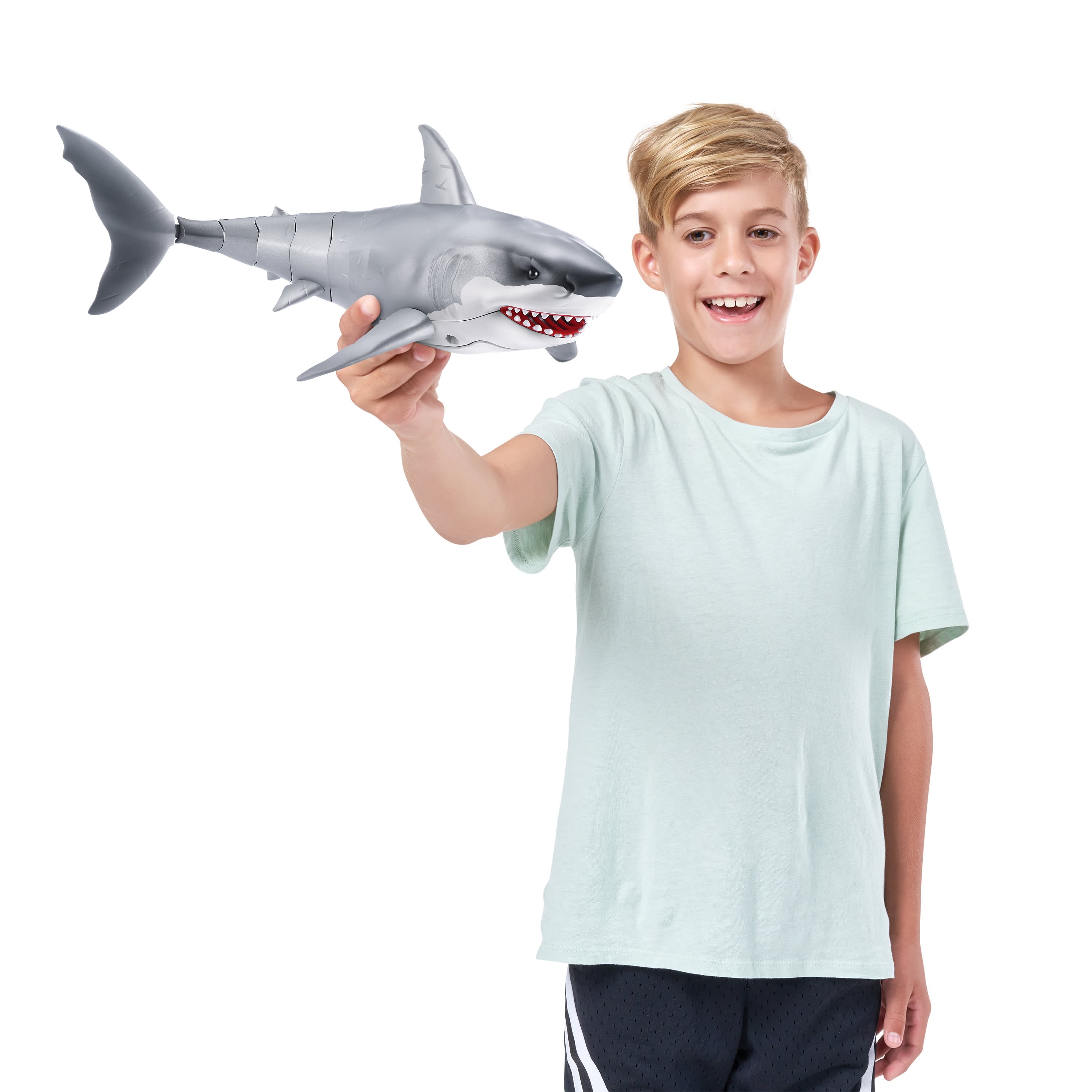 zuru robo shark