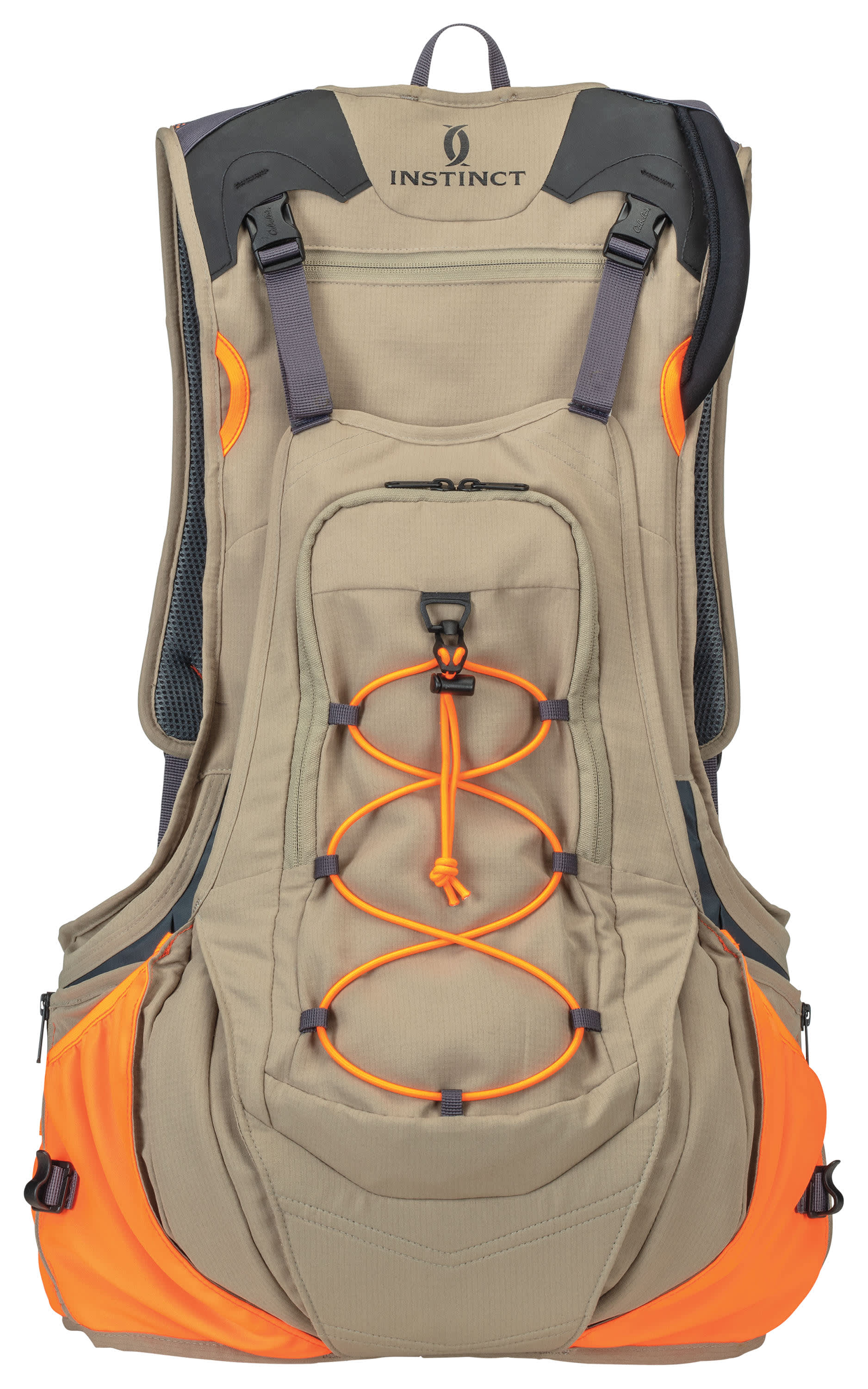 Cabela s Instinct Prairie Runner Field Vest for Men