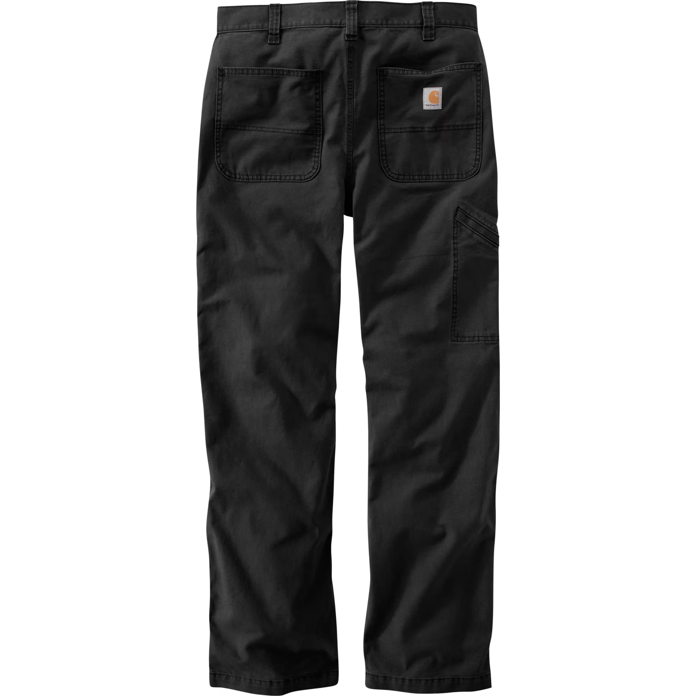 Carhartt® Men’s Rugged Flex® Relaxed-Fit Canvas Work Pants