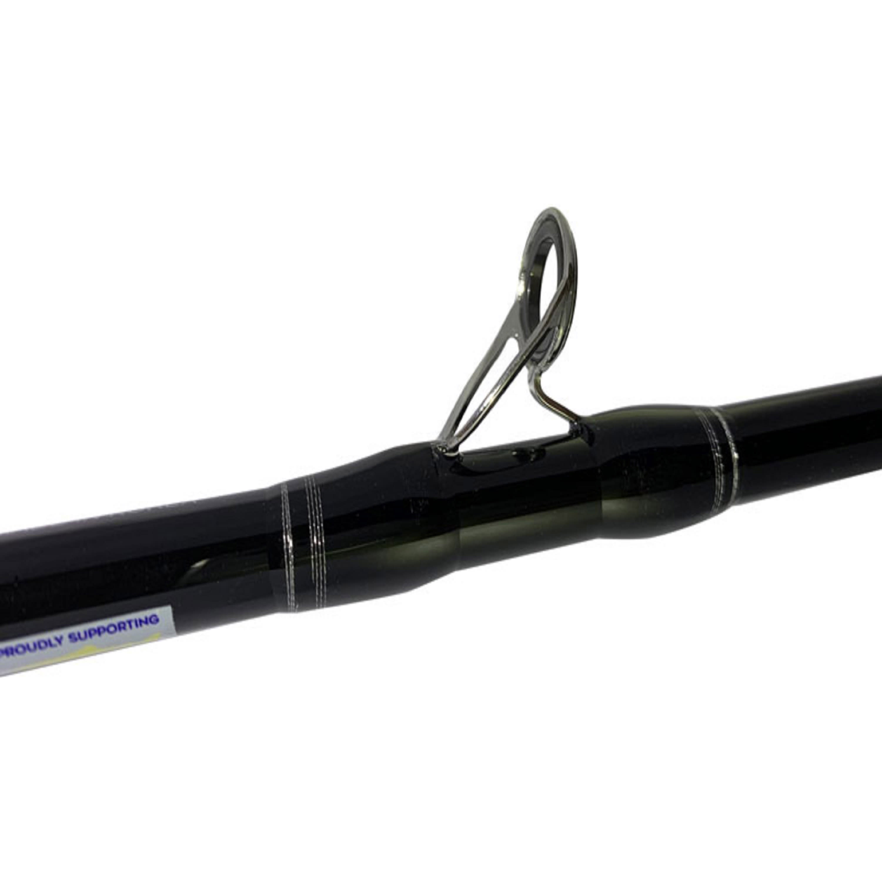 Chrome Strike Outfitters Chilliwack Casting Rod