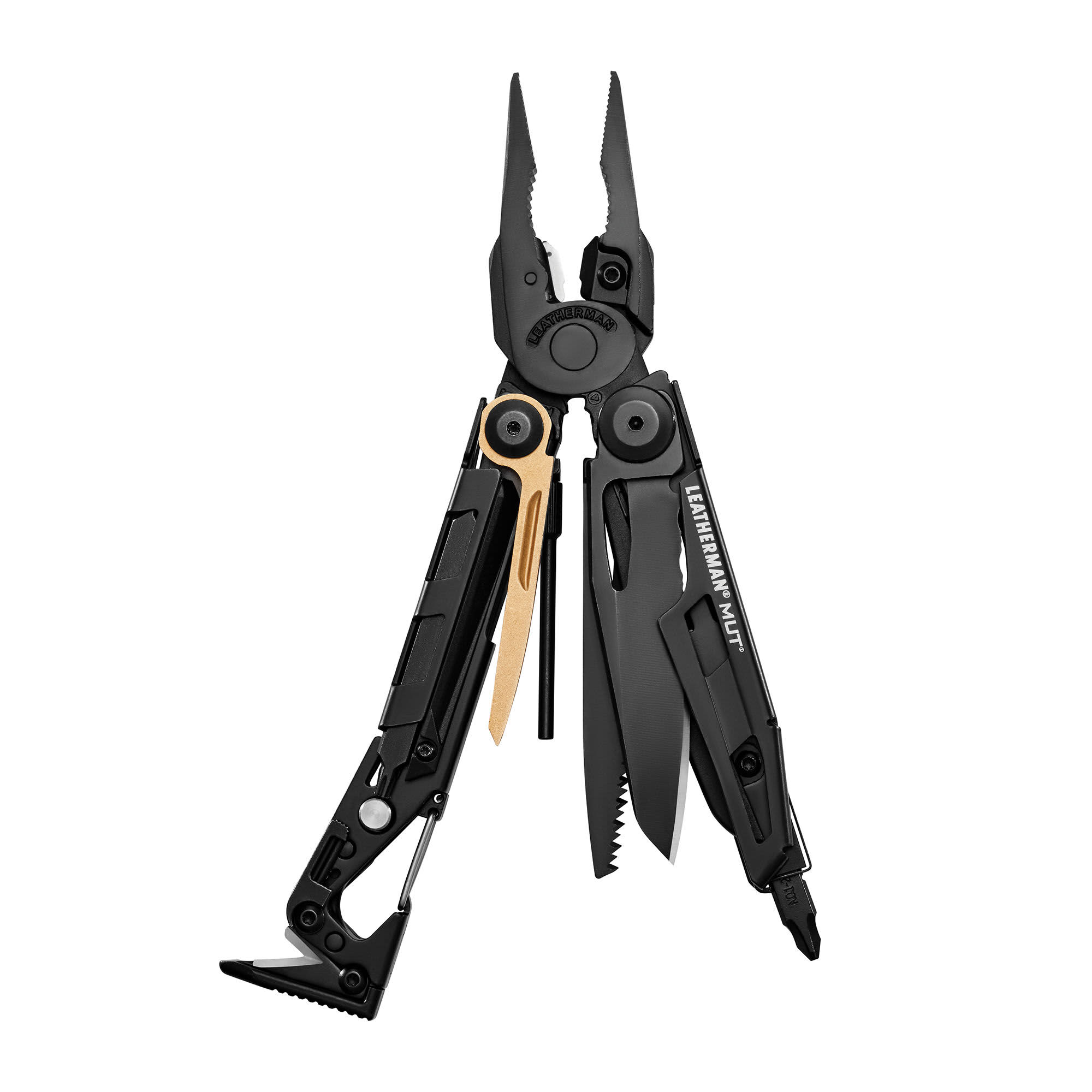 Leatherman® MUT MultiTool Cabela's Canada