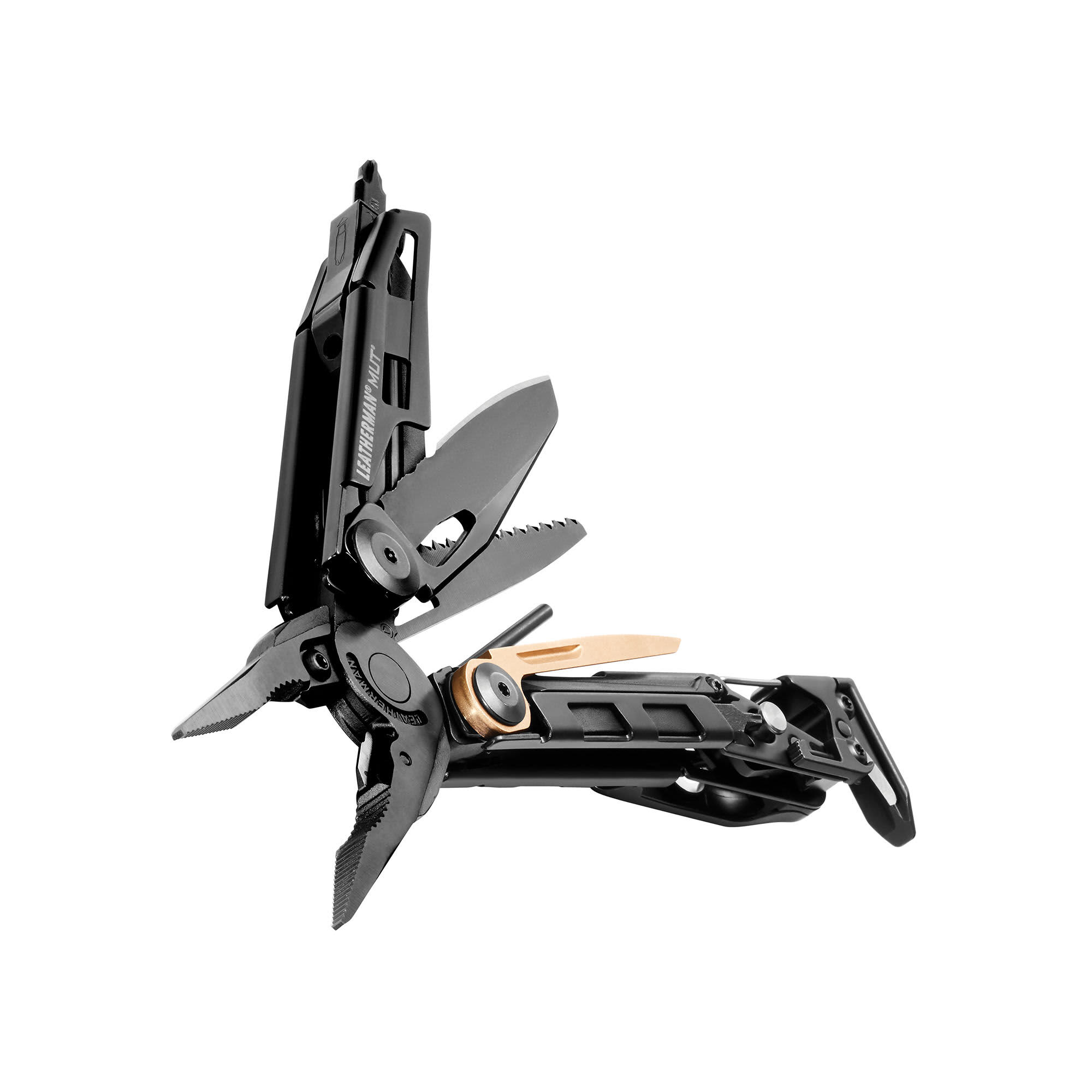 Leatherman® MUT Multi-Tool