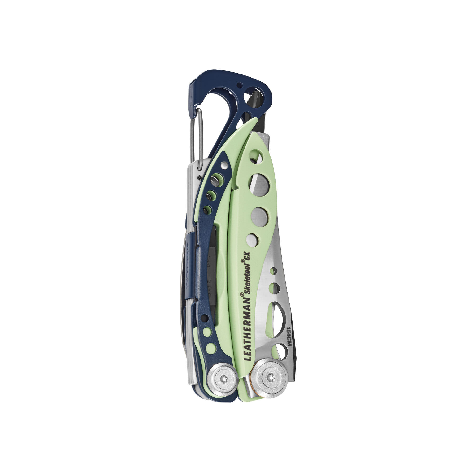 Leatherman® Skeletool® CX Verdant Multi-Tool