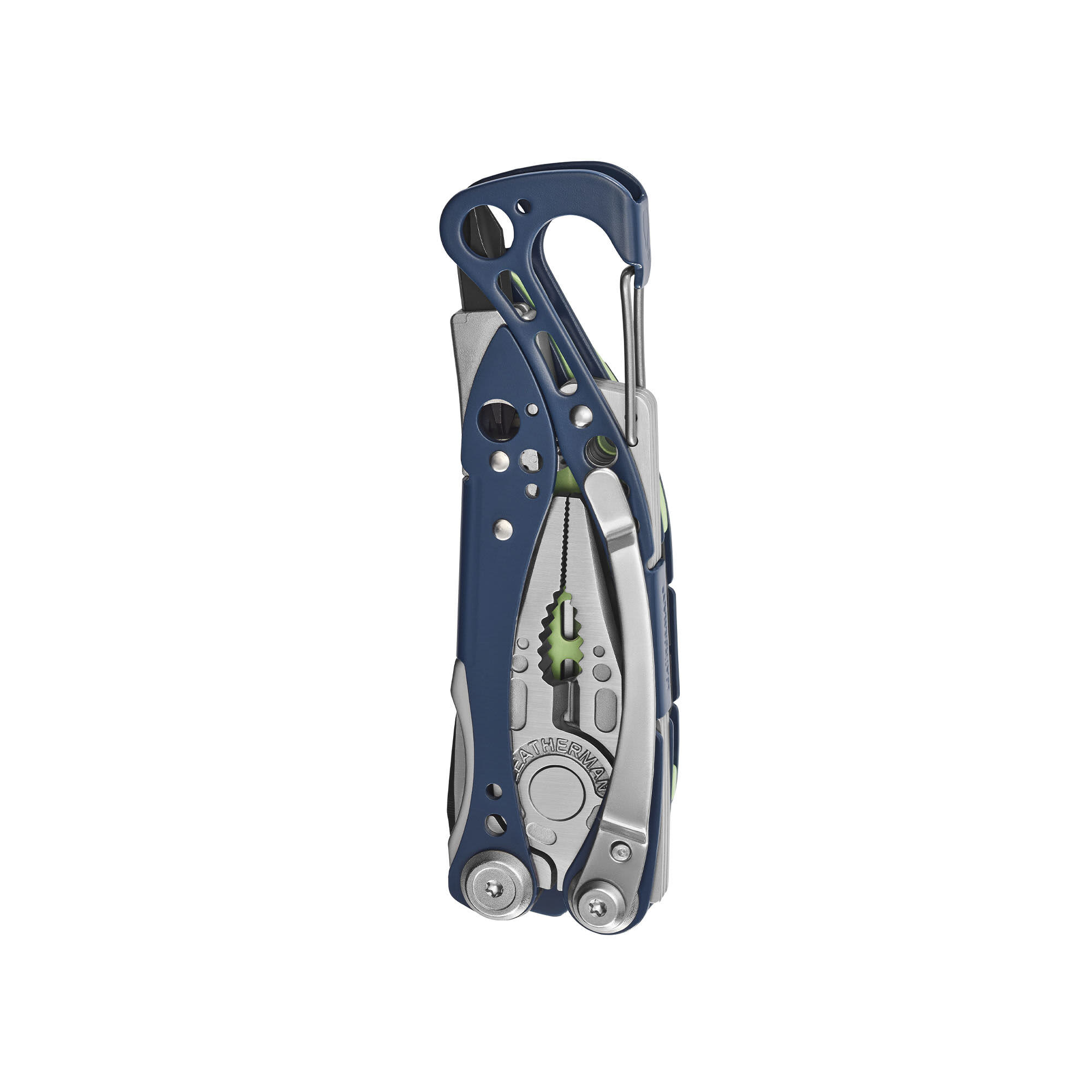 Leatherman® Skeletool® CX Verdant Multi-Tool