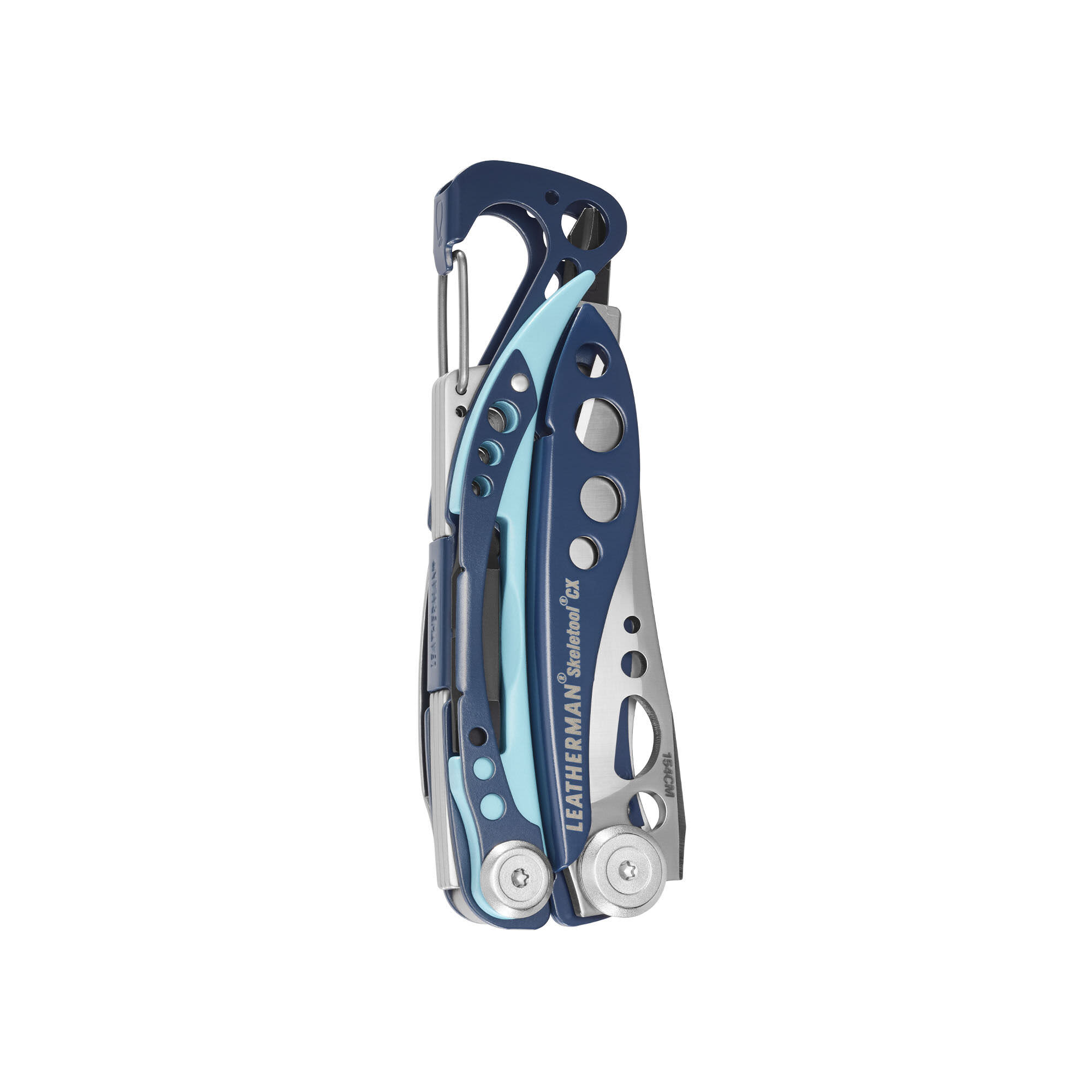 Leatherman® Skeletool® CX Nightshade Multi-Tool