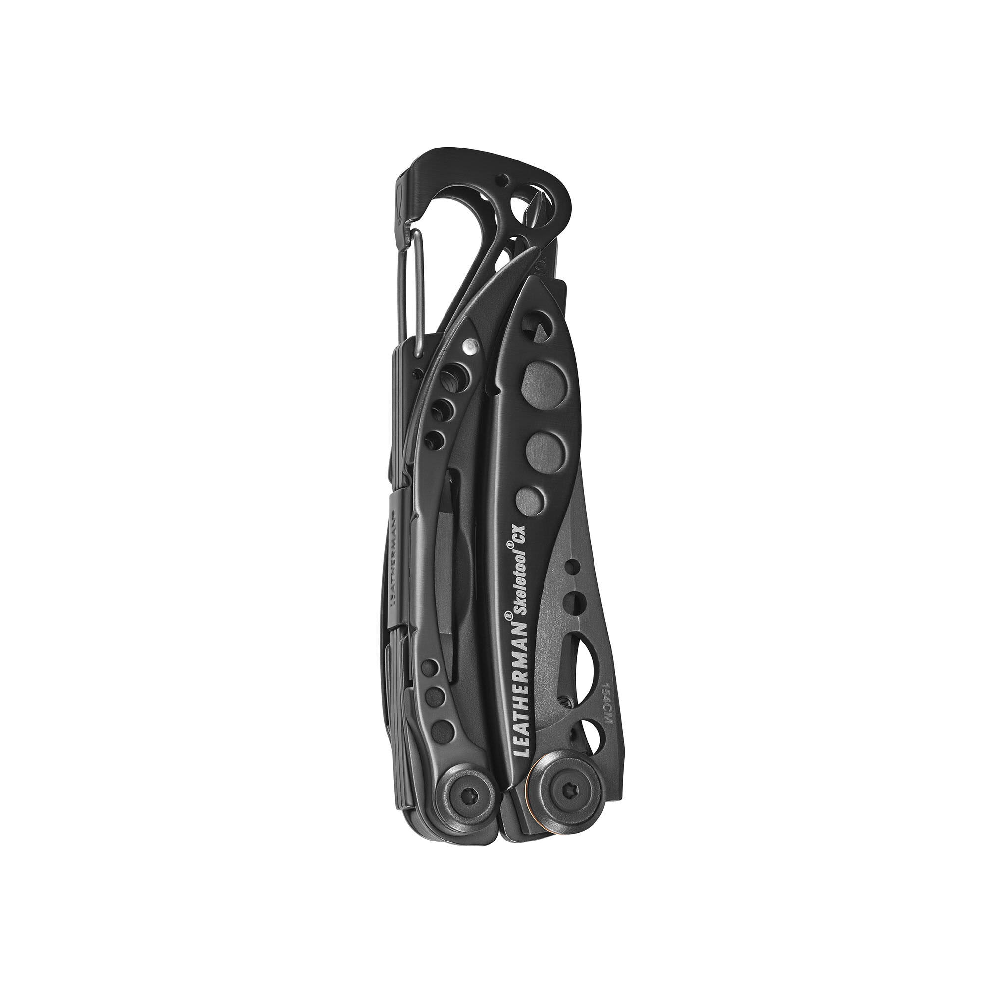 Leatherman® Skeletool® CX Onyx Multi-Tool