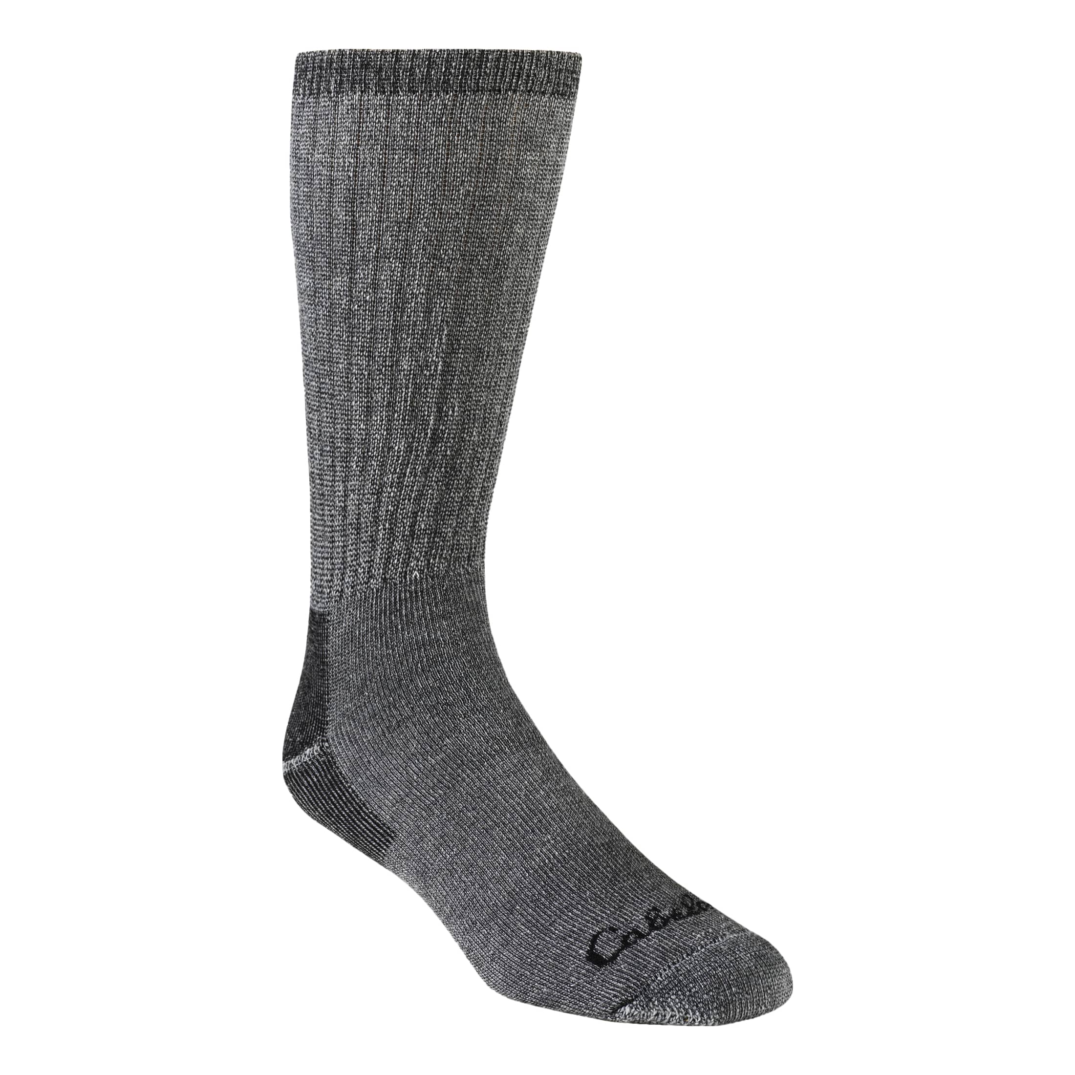 Cabela’s® Medium-Weight Wool Boot Socks—Four-Pack | Cabela's Canada