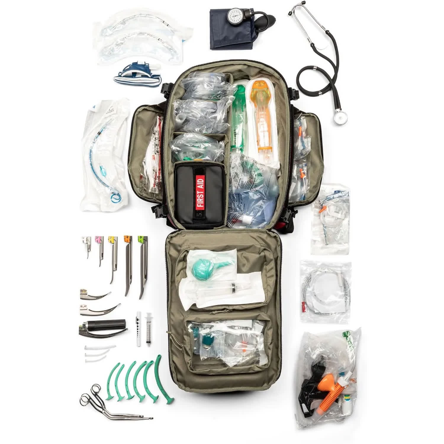 5.11 Responder 48 Med Backpack 35L Cabela s Canada