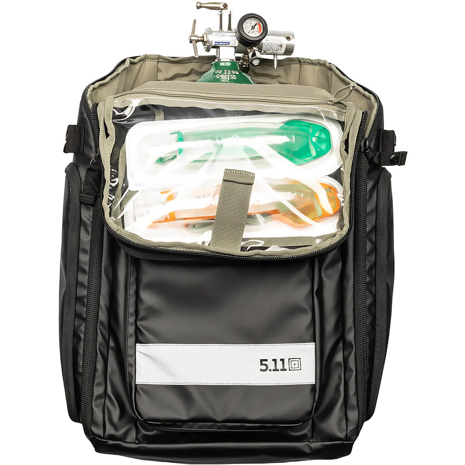 5.11® Responder 72 Med Backpack 50L