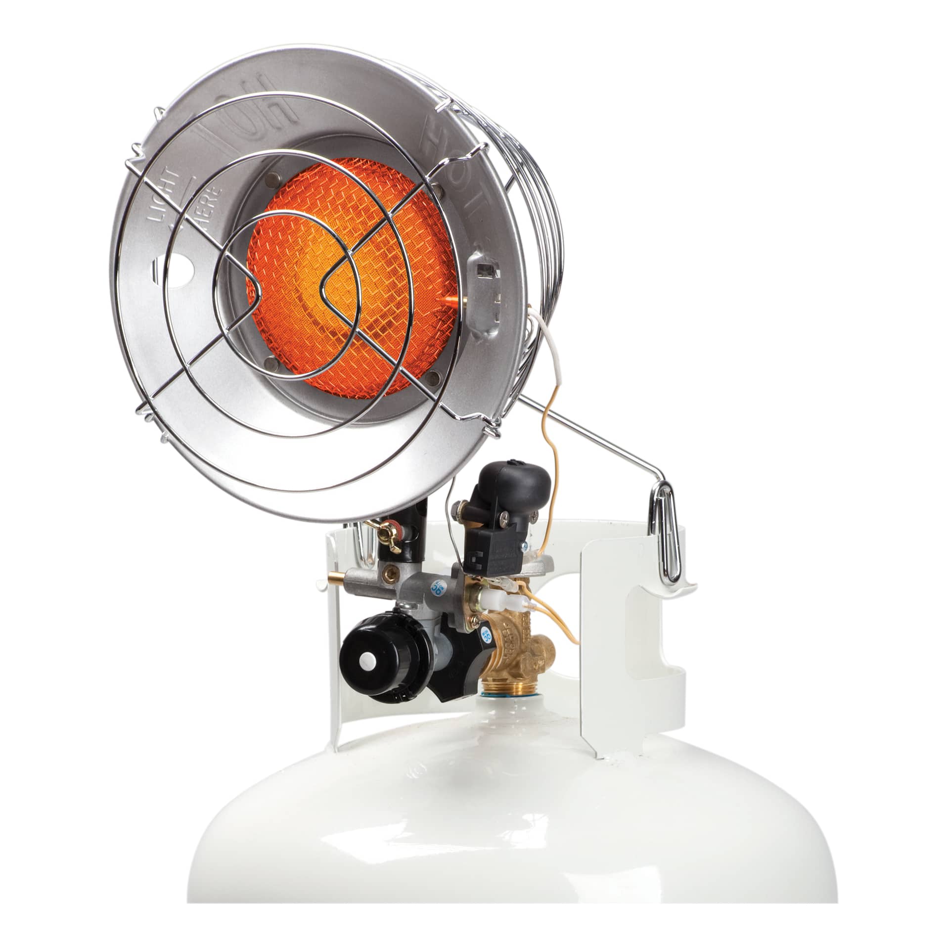 Propane mr heater online