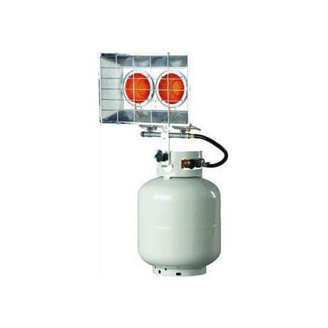 Mr. Heater® Tank Top Heaters | Cabela's Canada