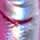 Pink/Holo Silver