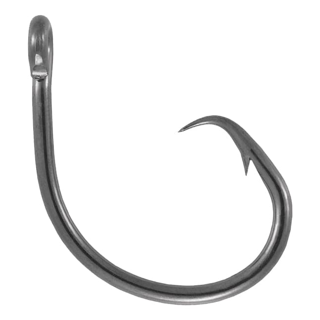Mustad Demon Perfect Circle (Fine) – Stil Fishing