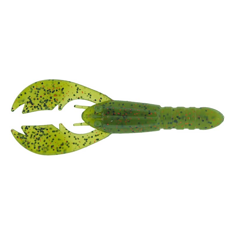 Bass Assassin Pure Craw BANG Fishing Lures Cabela's Canada