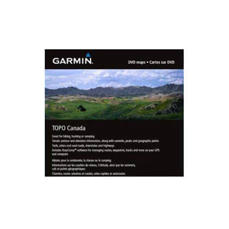 Cabelas top garmin rino
