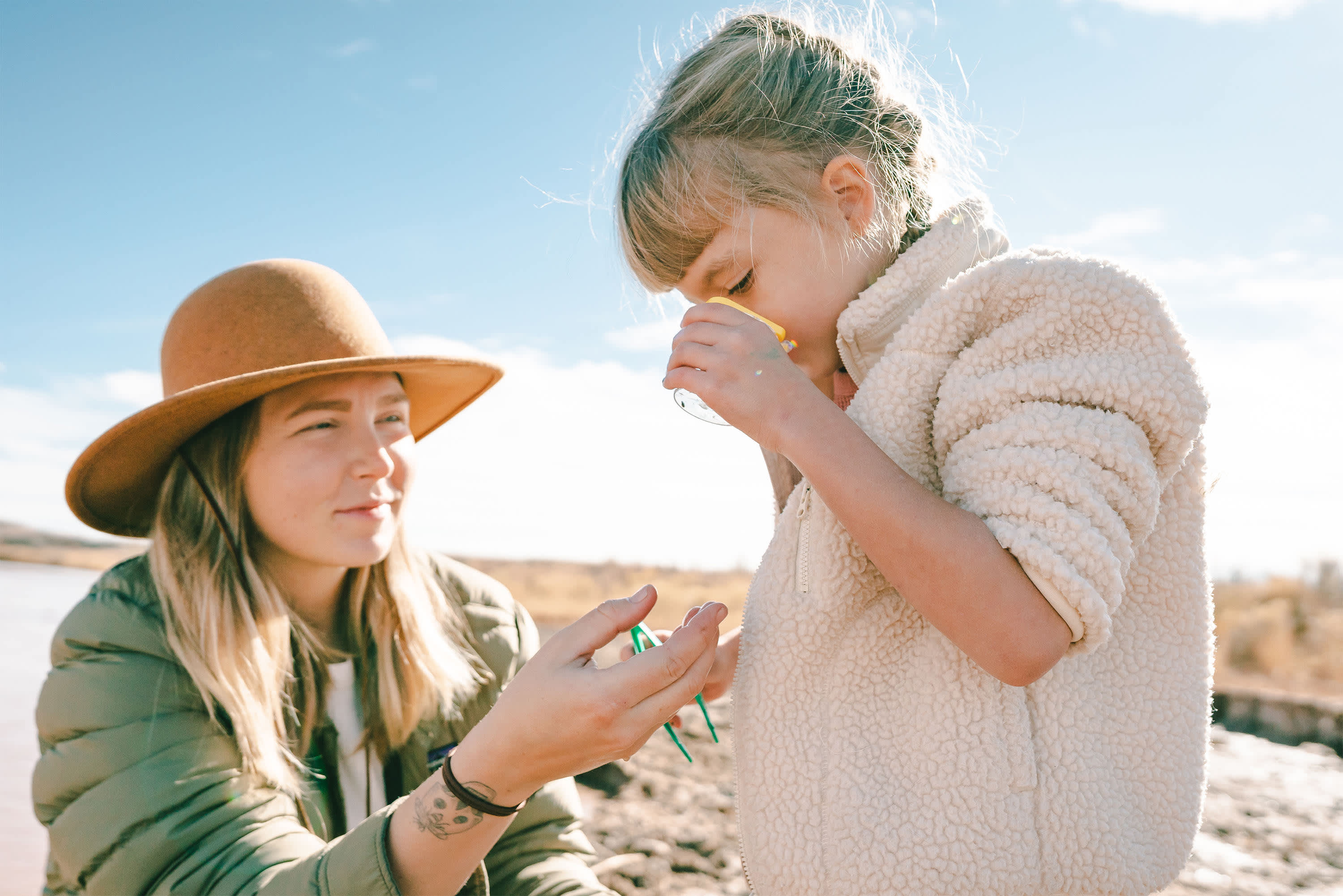 Stansport® Gold Panning Kit for Kids