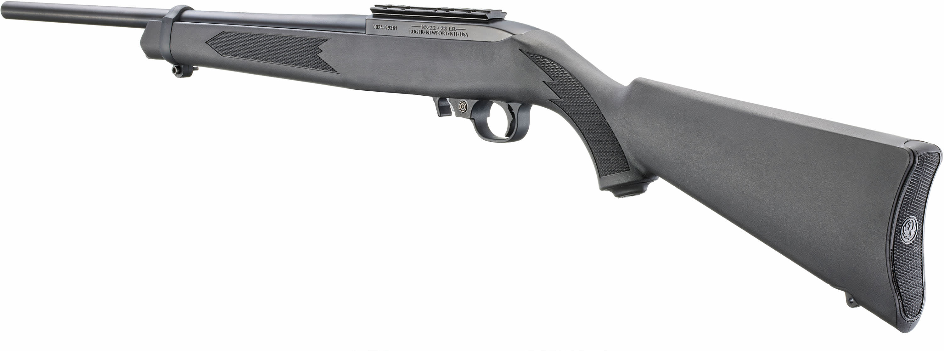Ruger® 10/22® Carbine Rimfire Rifle