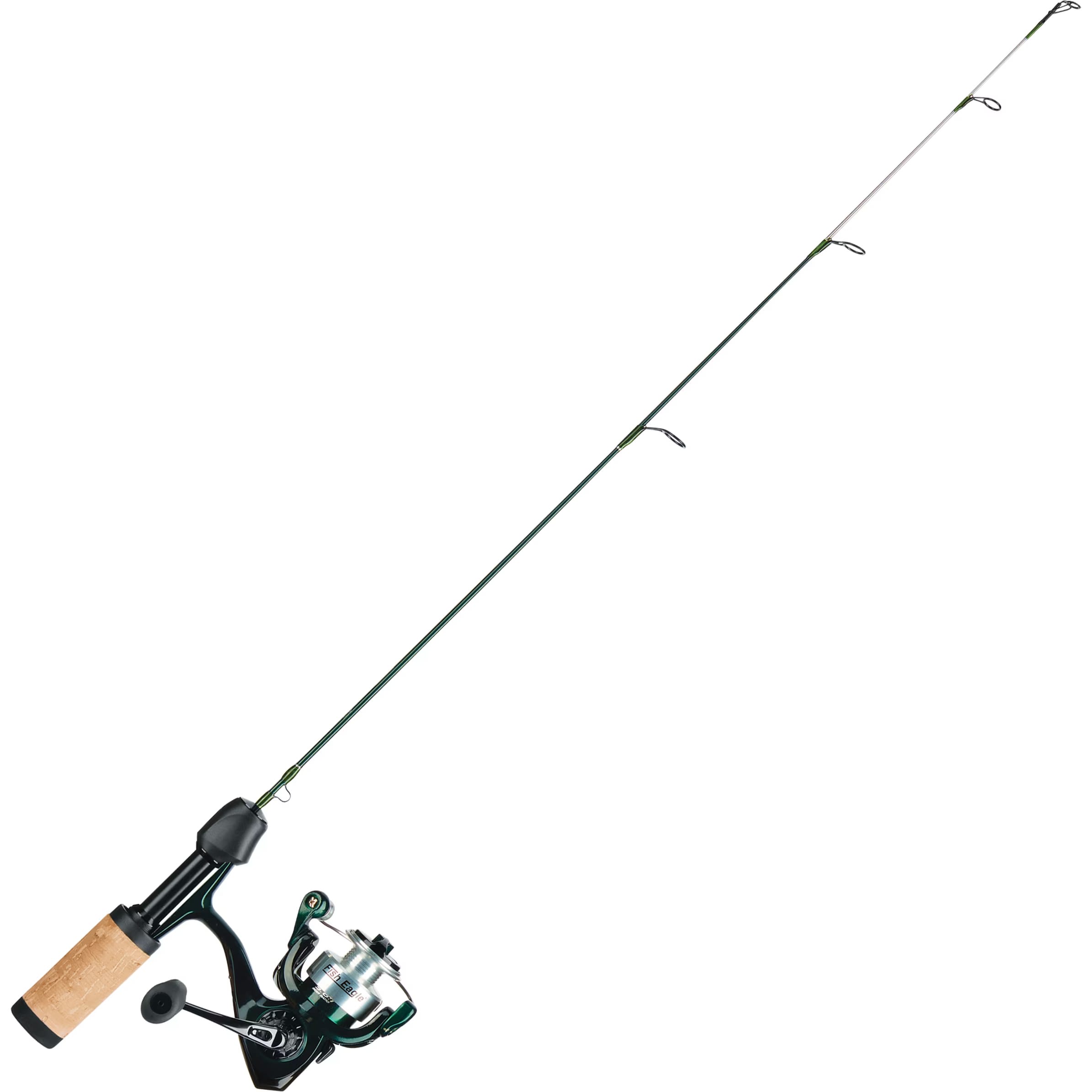 Bass Pro Shops® XPS Fish Eagle® Ice Spinning Combo Cabela's Canada