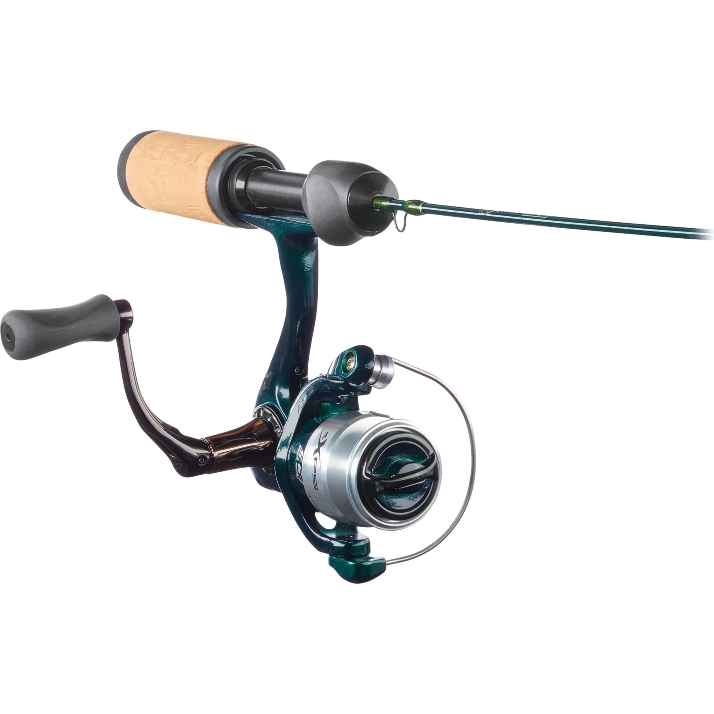 Bass Pro Shops® XPS Fish Eagle® Ice Spinning Combo Cabela's Canada