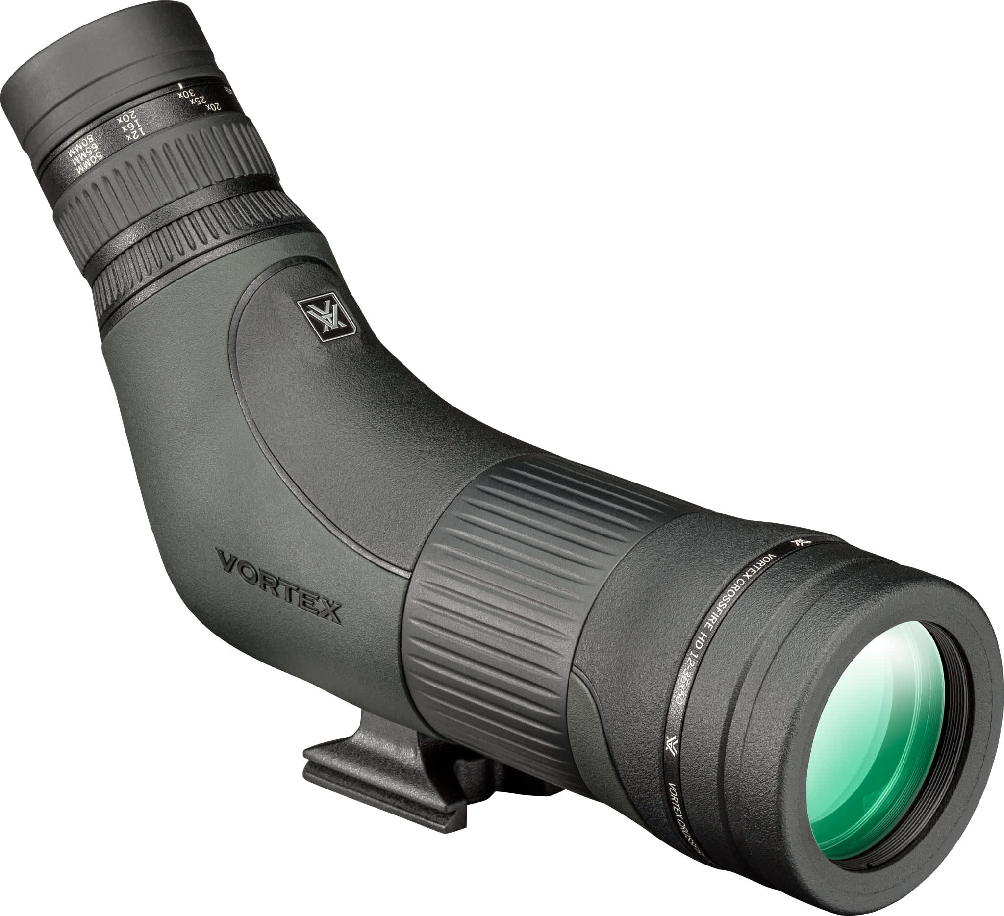 Vortex® Crossfire® Spotting Scopes Cabela's Canada